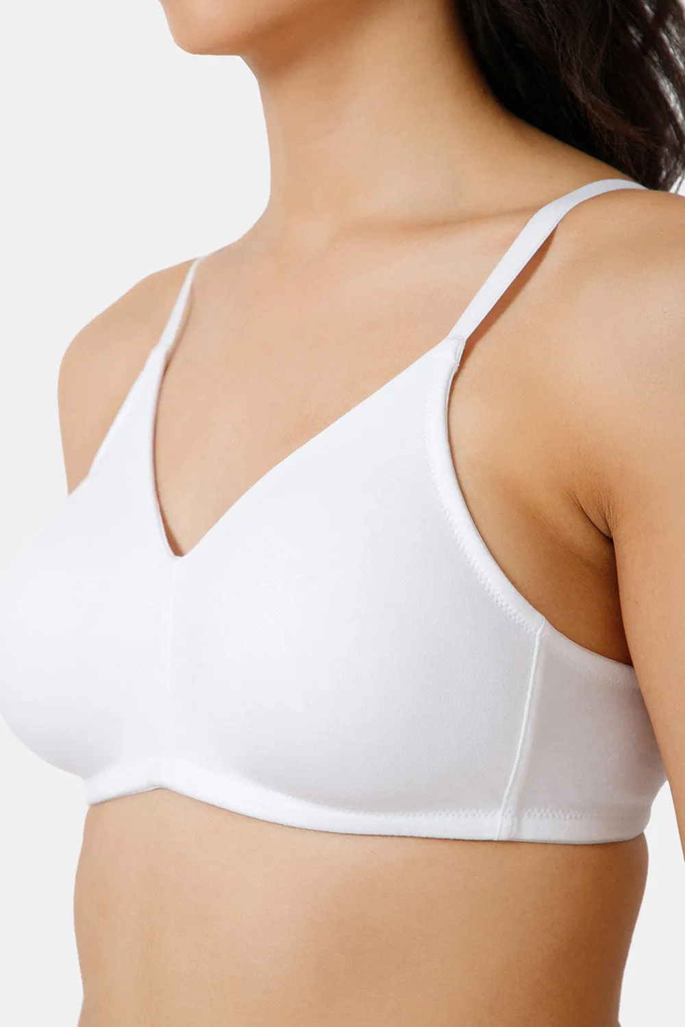 Naidu Hall Everyday T-Shirt Bra - Nora