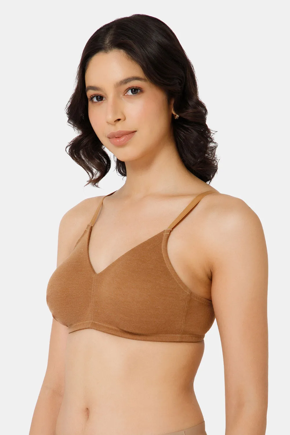 Naidu Hall Everyday T-Shirt Bra - Nora