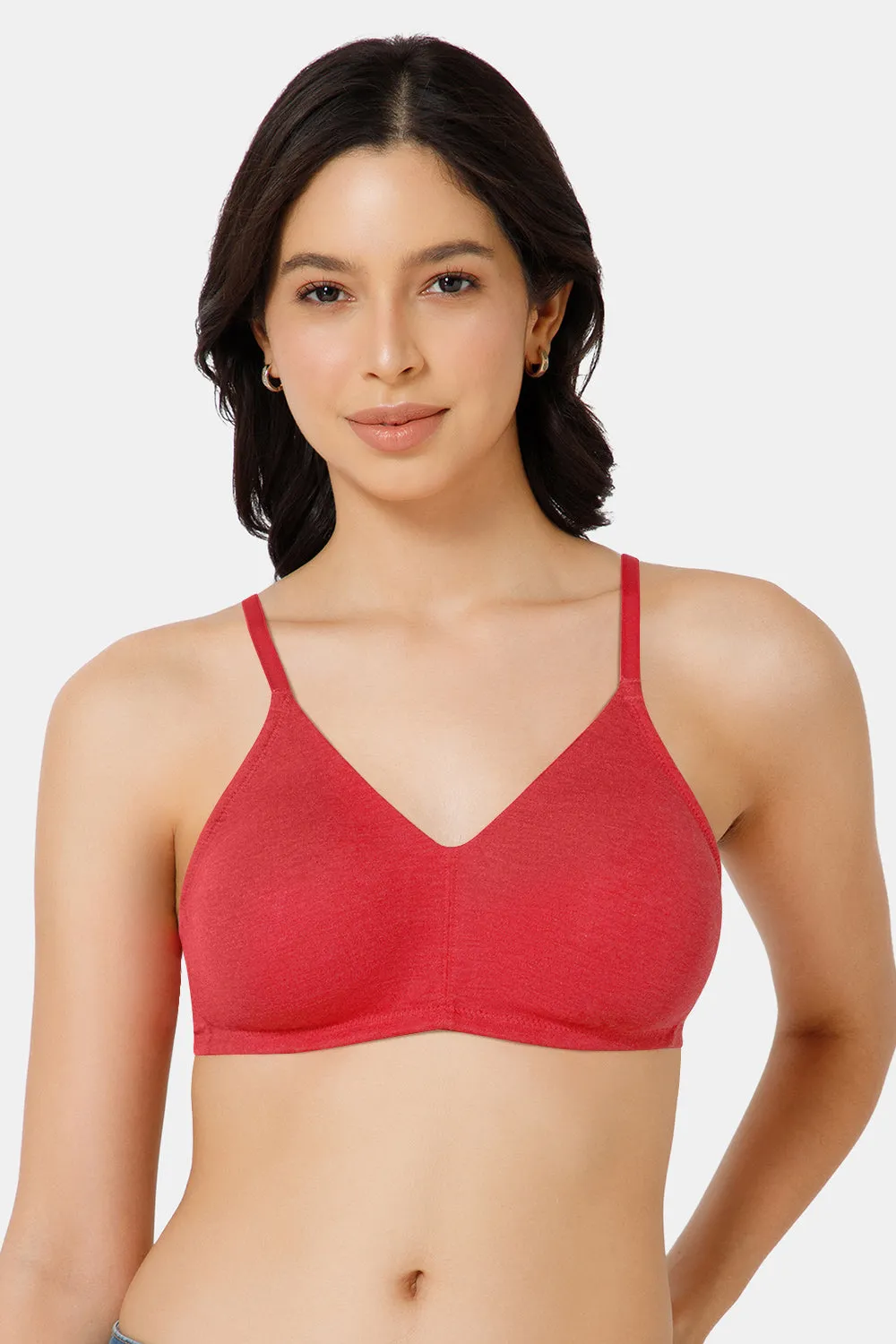 Naidu Hall Everyday T-Shirt Bra - Nora