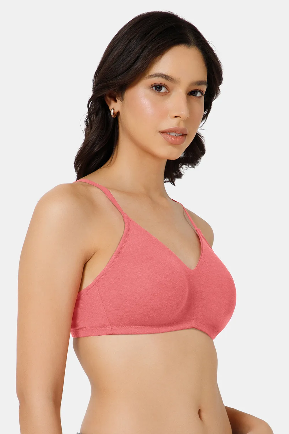 Naidu Hall Everyday T-Shirt Bra - Nora