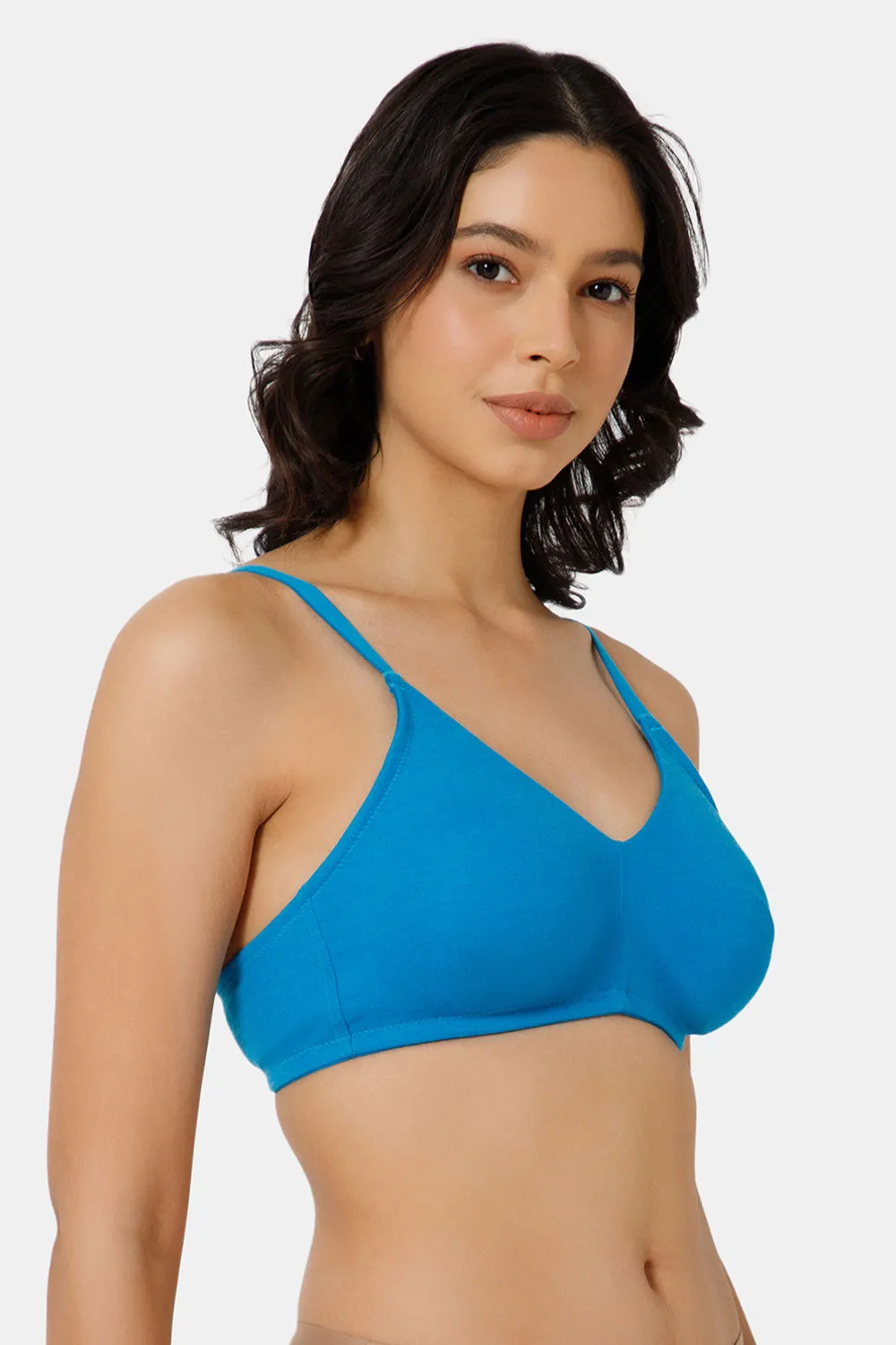 Naidu Hall Everyday T-Shirt Bra - Nora