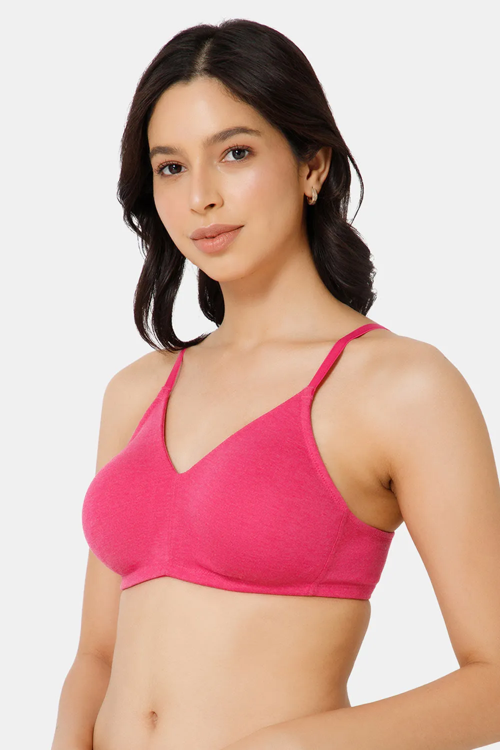 Naidu Hall Everyday T-Shirt Bra - Nora