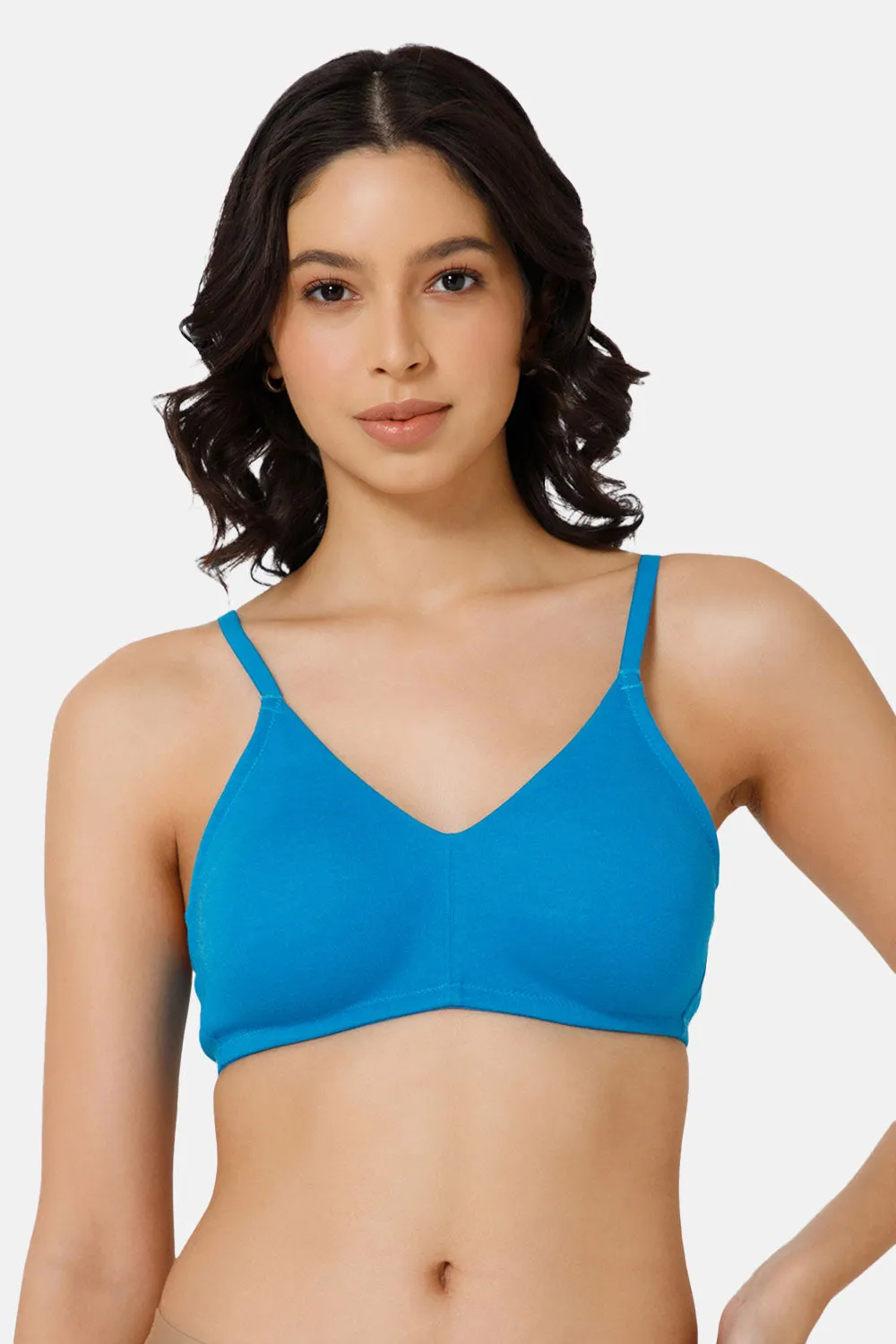 Naidu Hall Everyday T-Shirt Bra - Nora