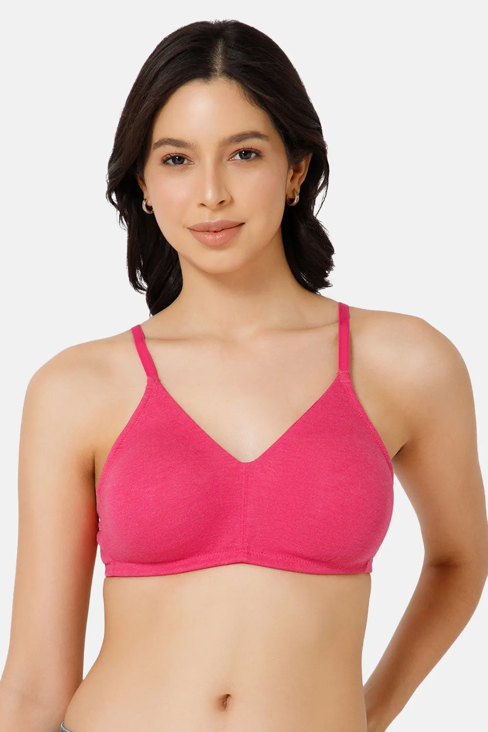Naidu Hall Everyday T-Shirt Bra - Nora
