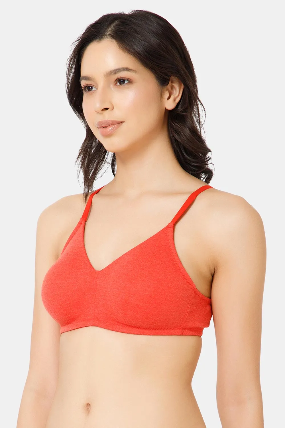Naidu Hall Everyday T-Shirt Bra - Nora