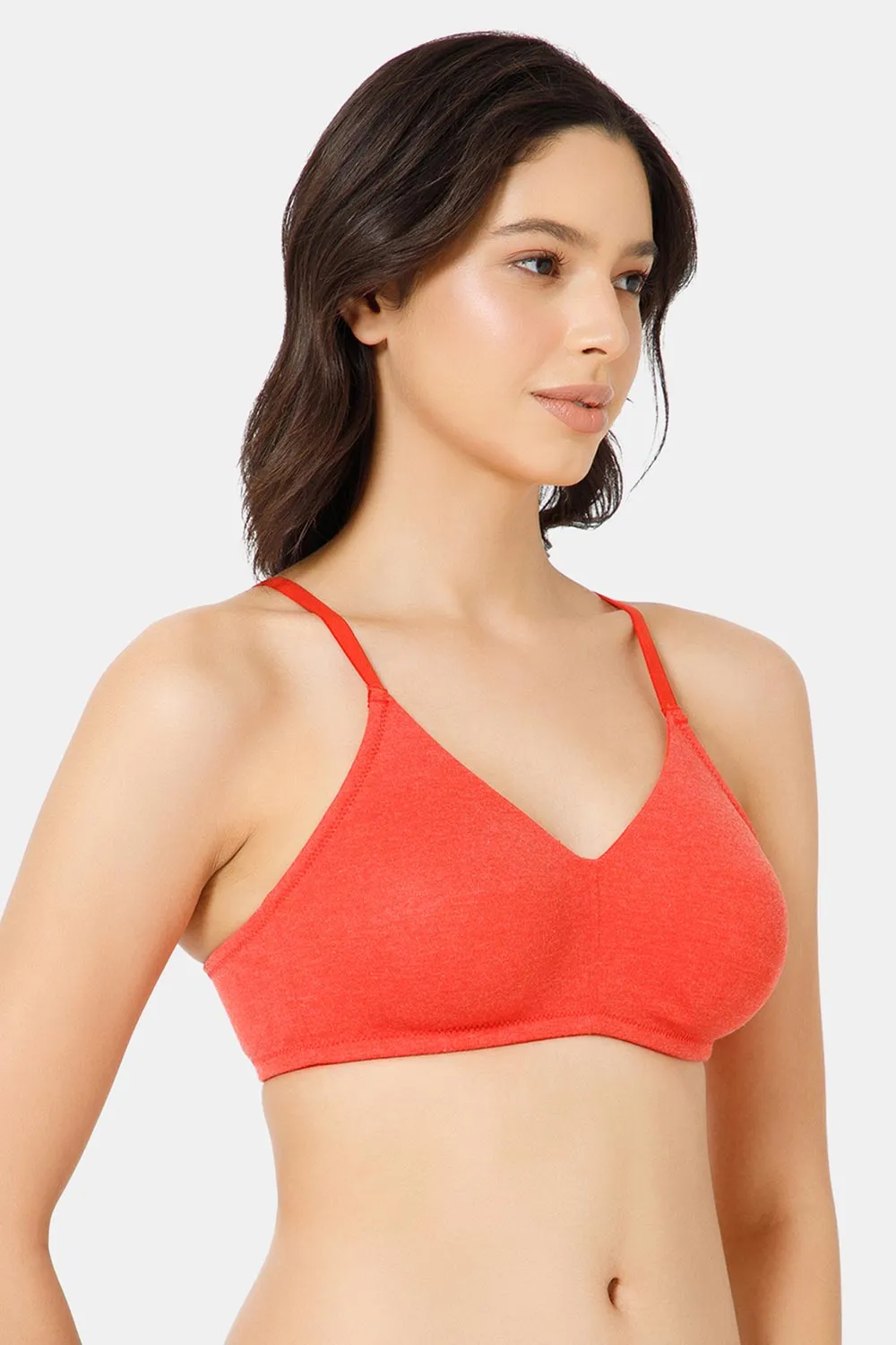 Naidu Hall Everyday T-Shirt Bra - Nora