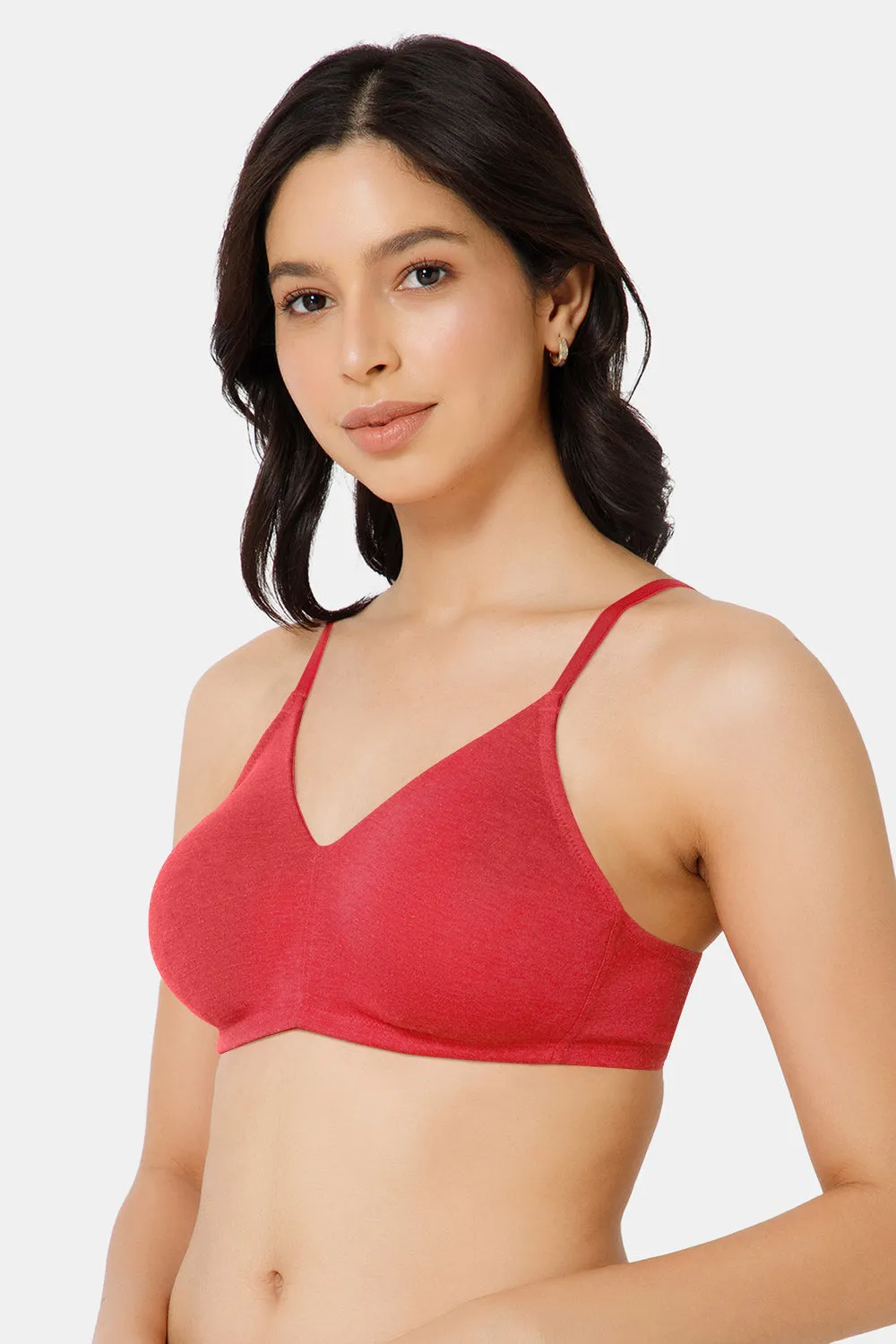 Naidu Hall Everyday T-Shirt Bra - Nora