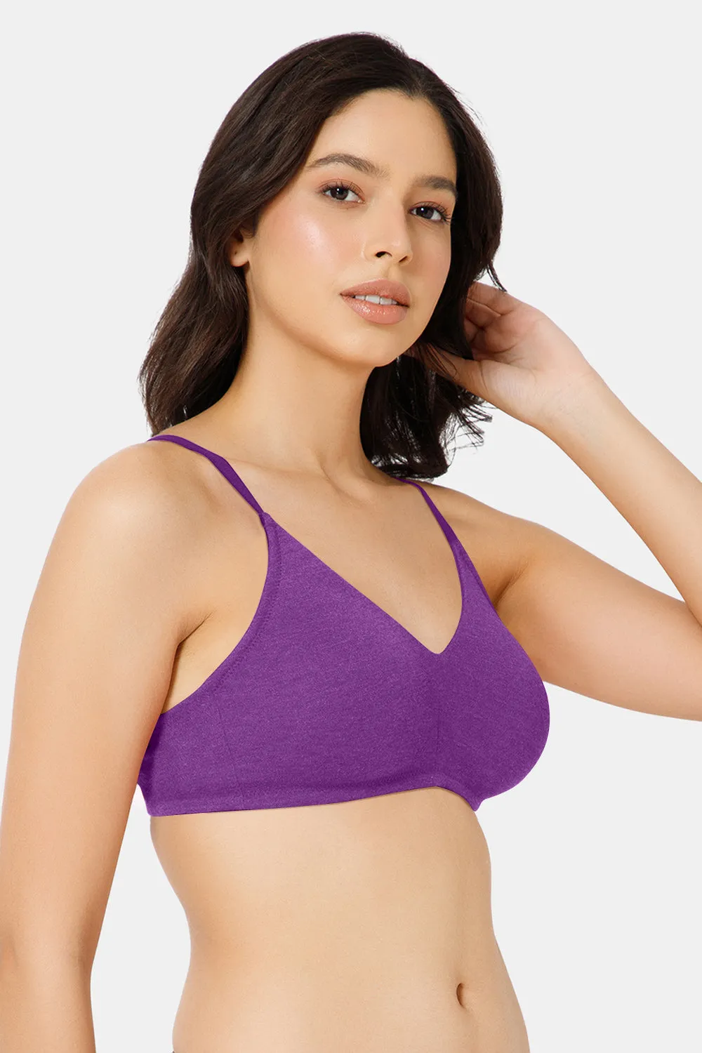 Naidu Hall Everyday T-Shirt Bra - Nora