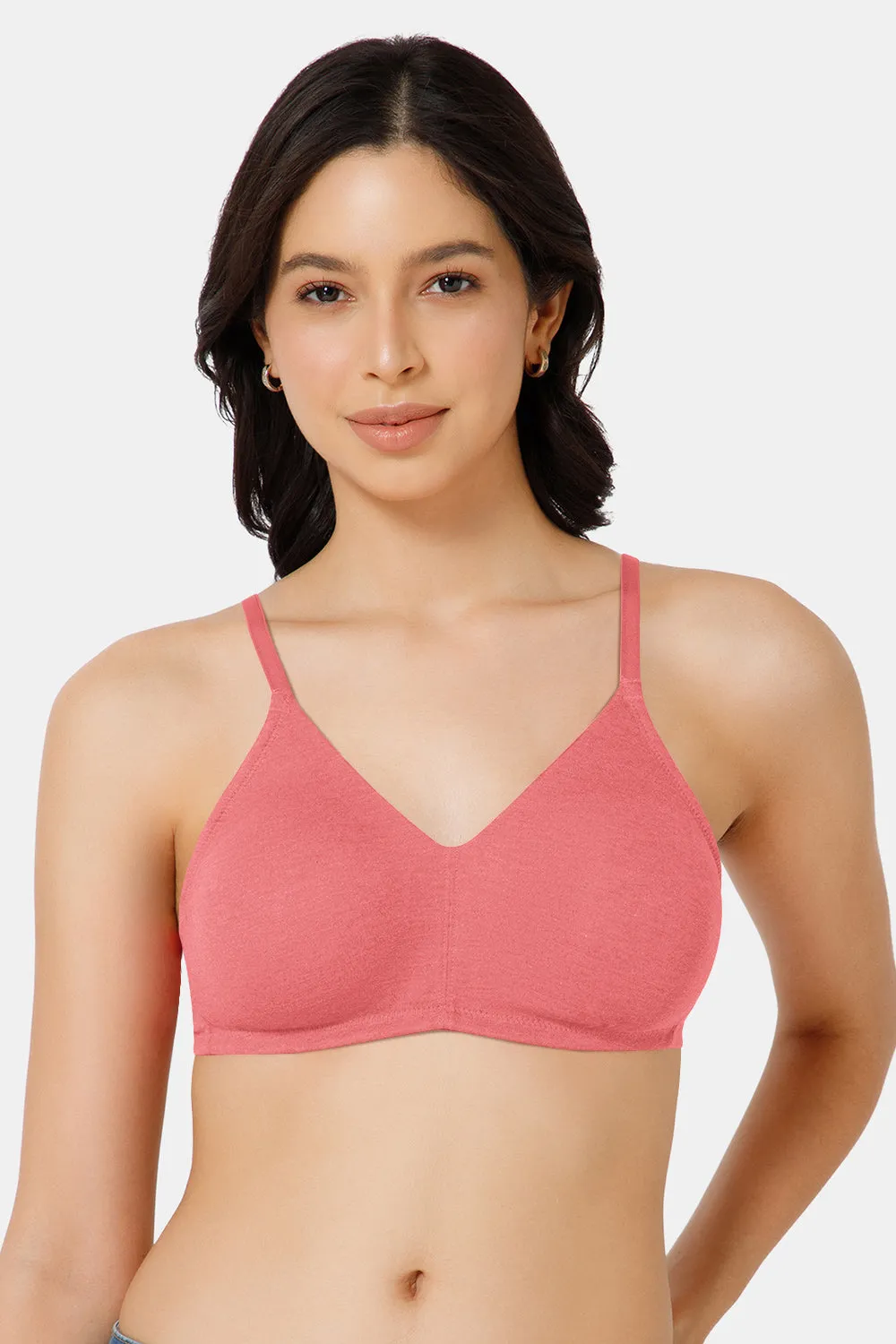 Naidu Hall Everyday T-Shirt Bra - Nora