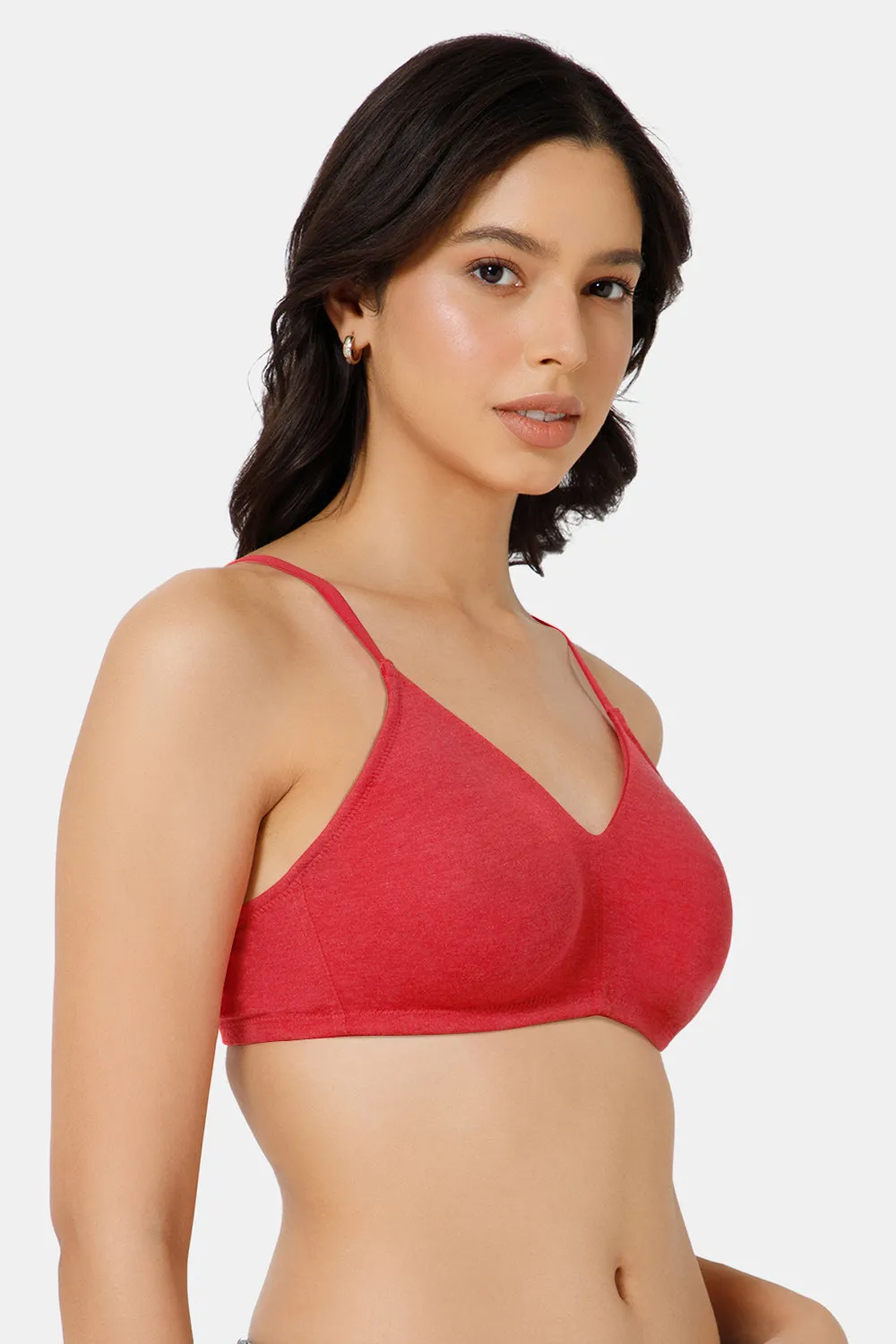 Naidu Hall Everyday T-Shirt Bra - Nora