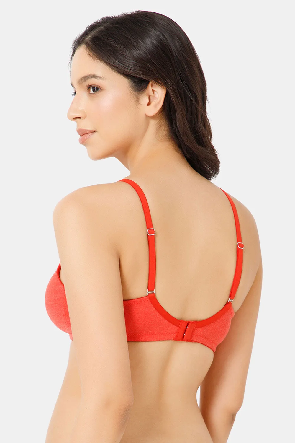 Naidu Hall Everyday T-Shirt Bra - Nora