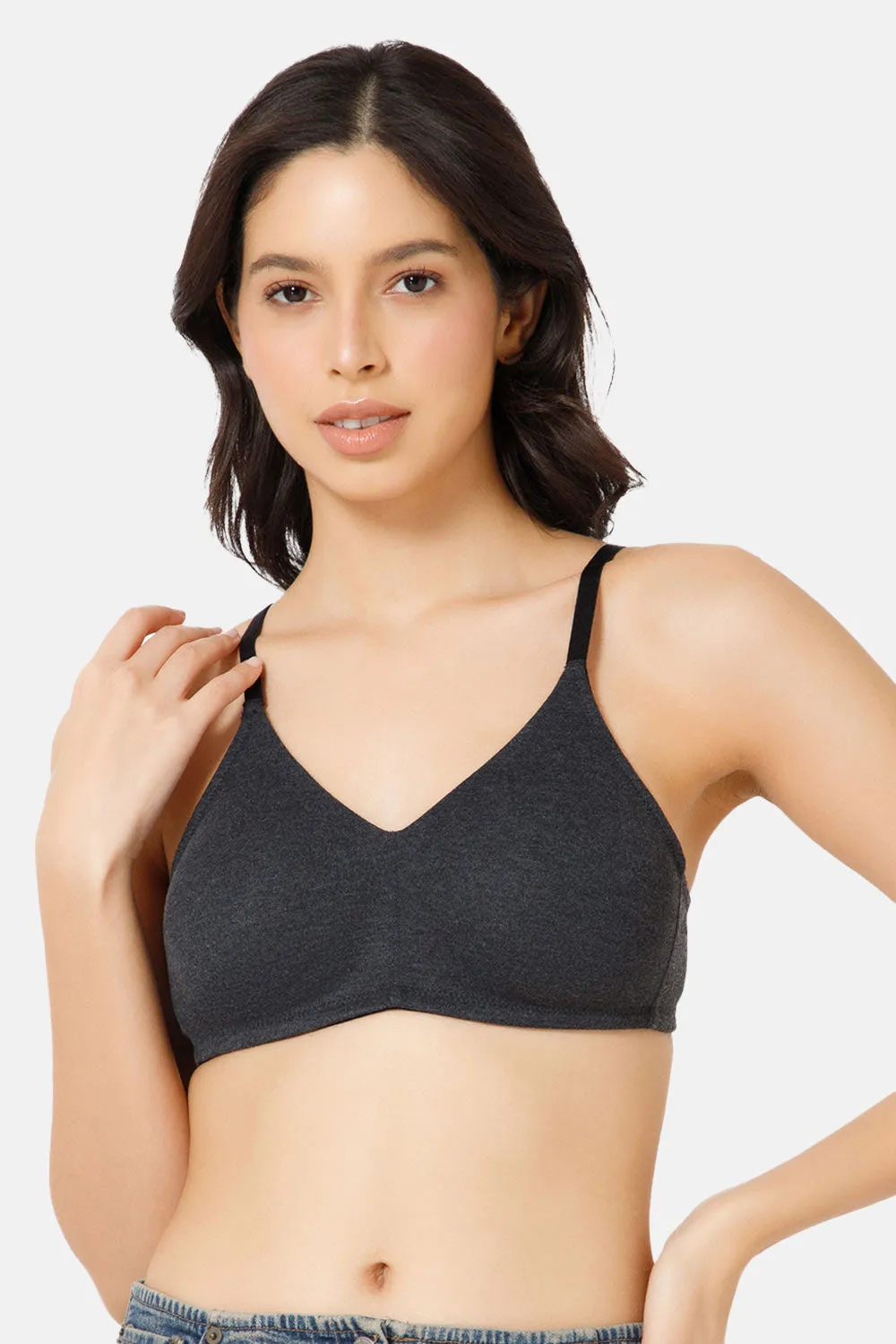 Naidu Hall Everyday T-Shirt Bra - Nora