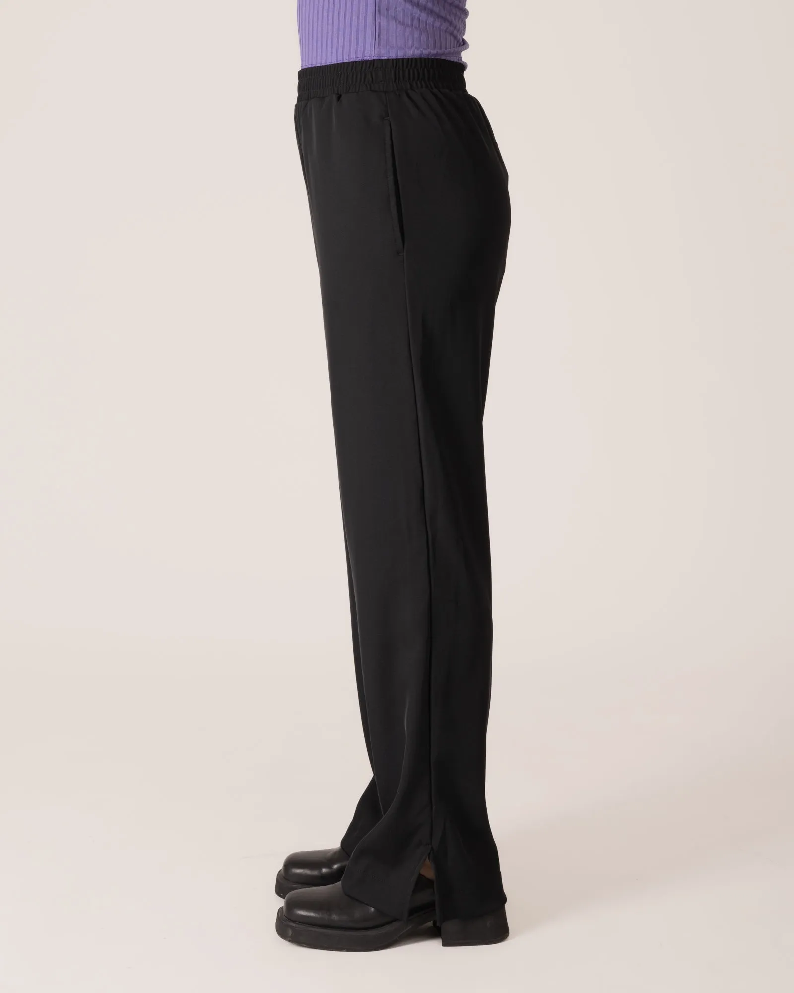 Nola Pants Black