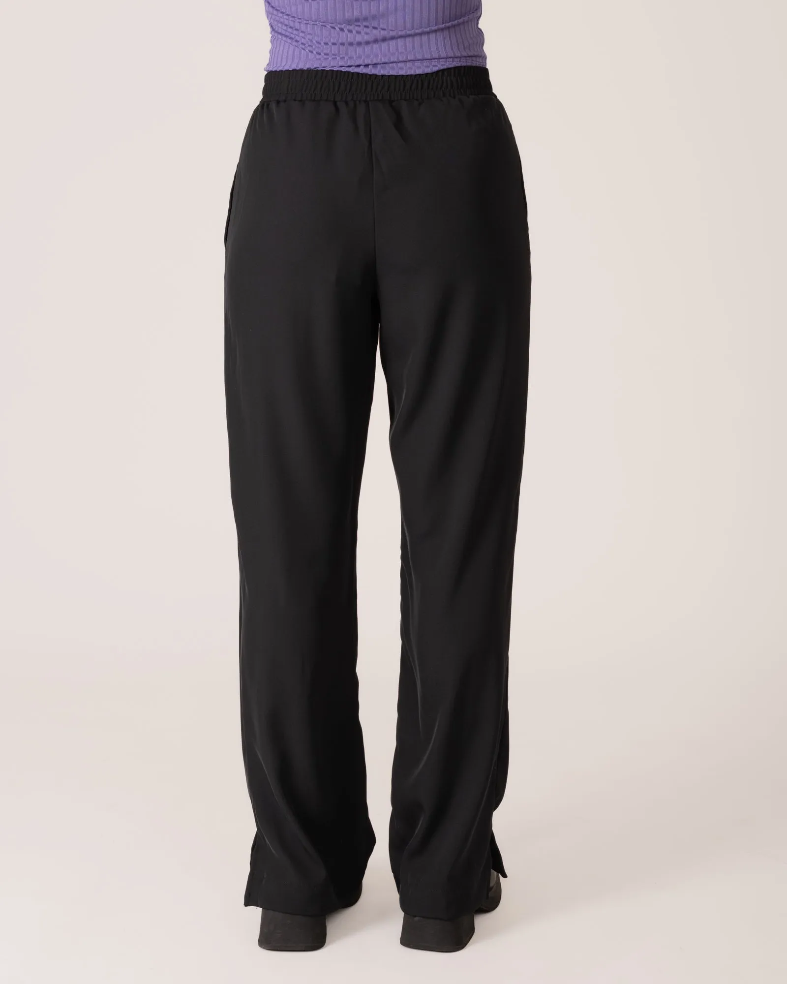 Nola Pants Black