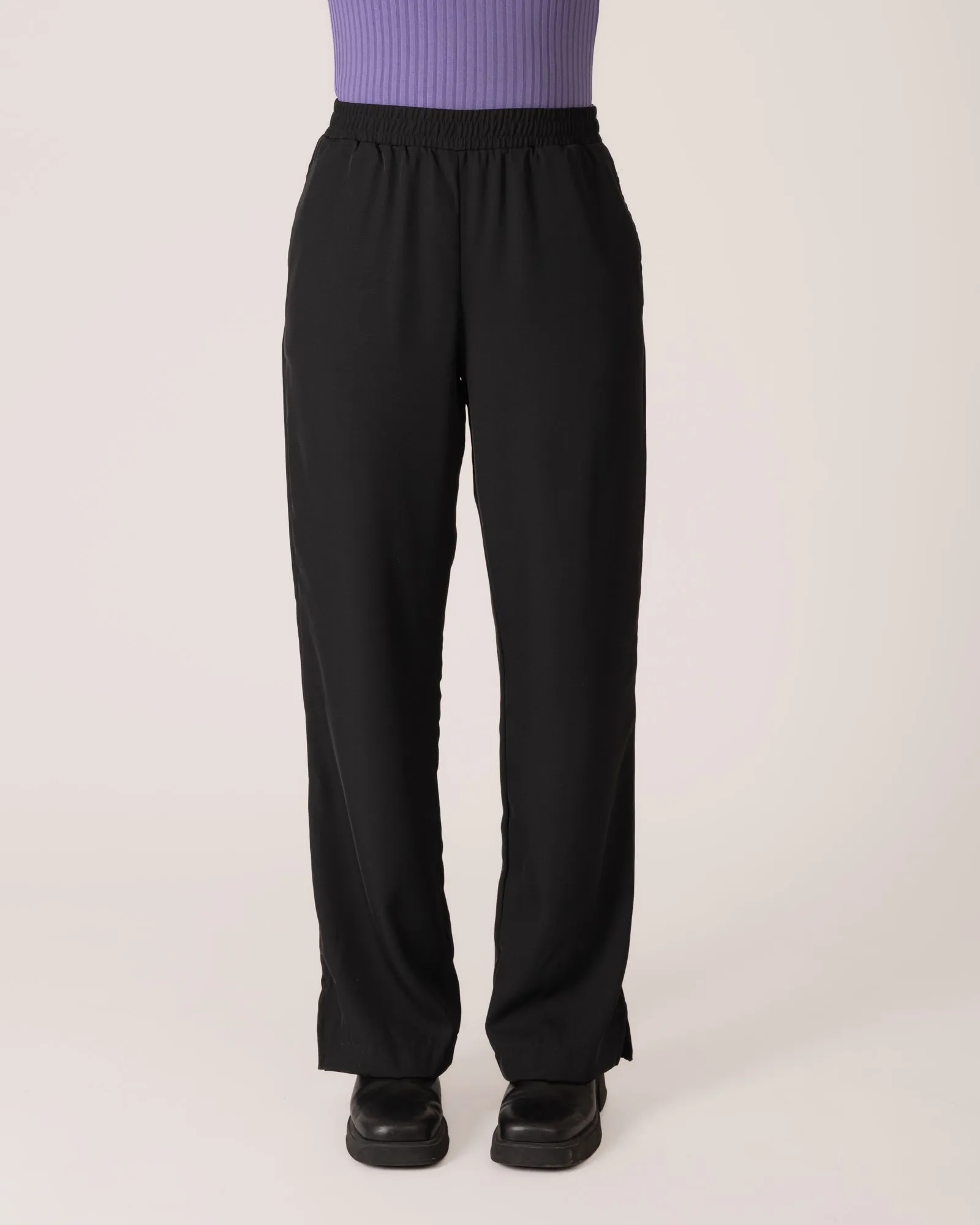 Nola Pants Black