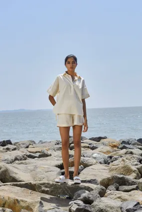 Off-White Ekin Shirt