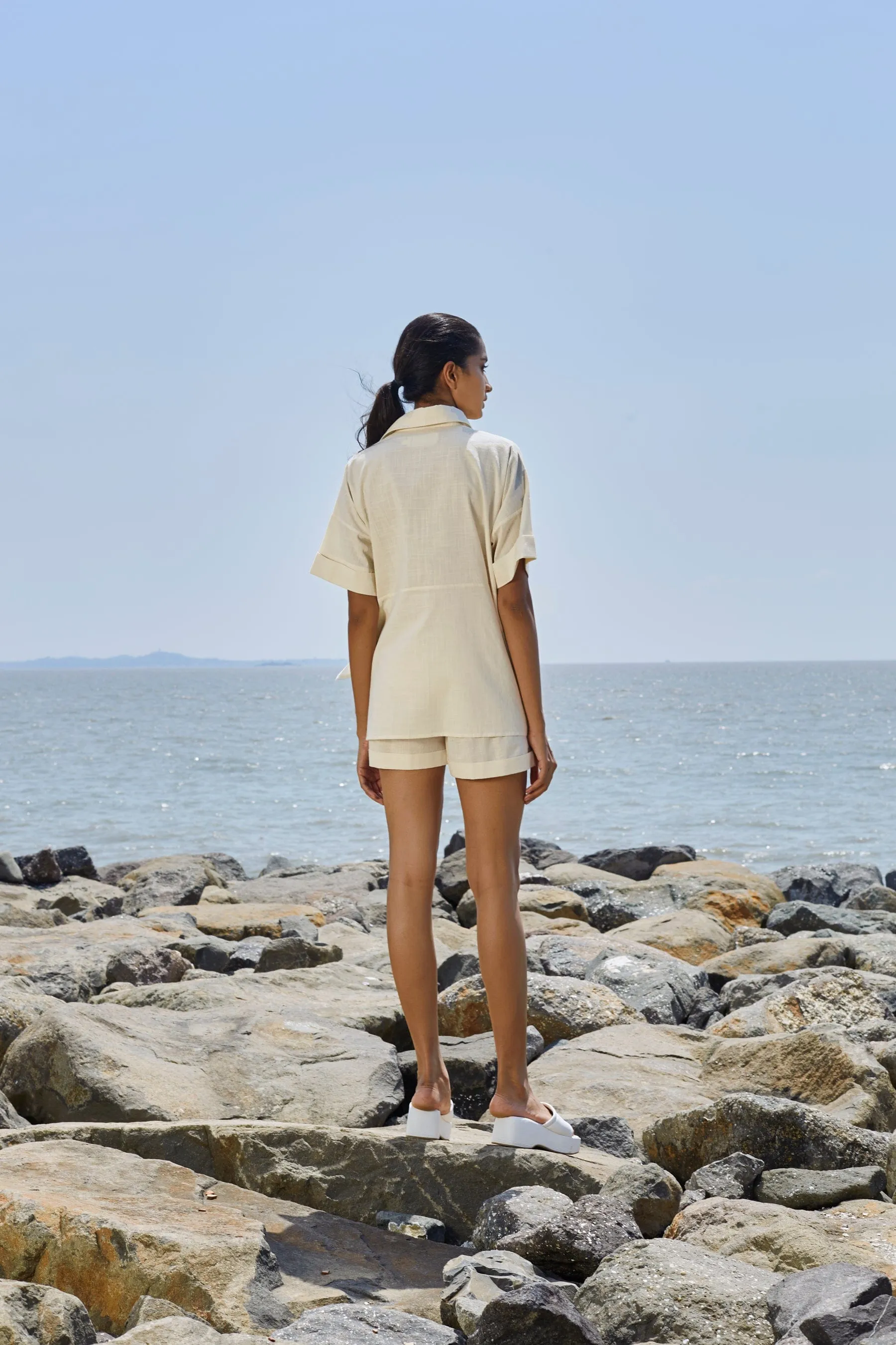 Off-White Ekin Shirt