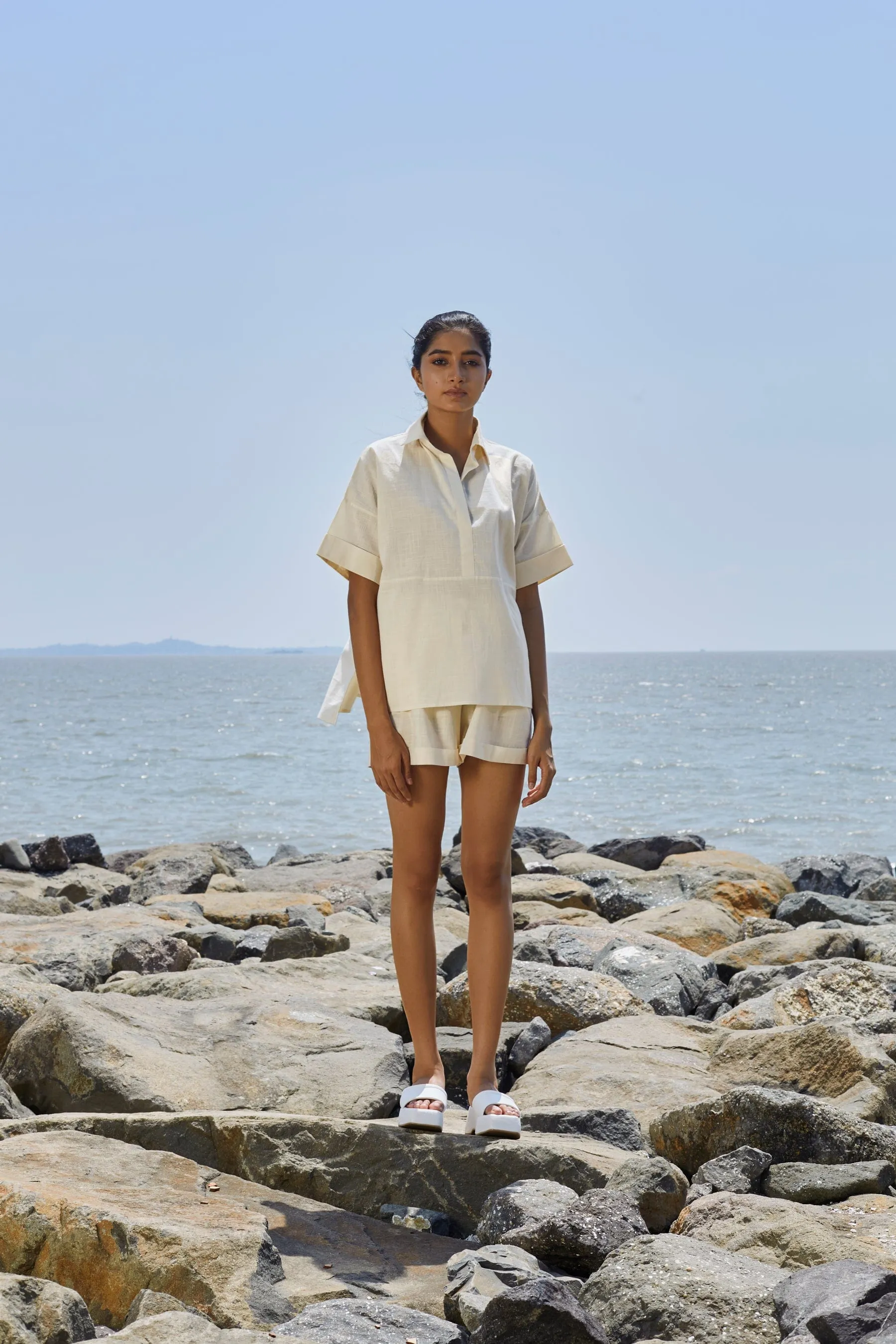 Off-White Ekin Shirt