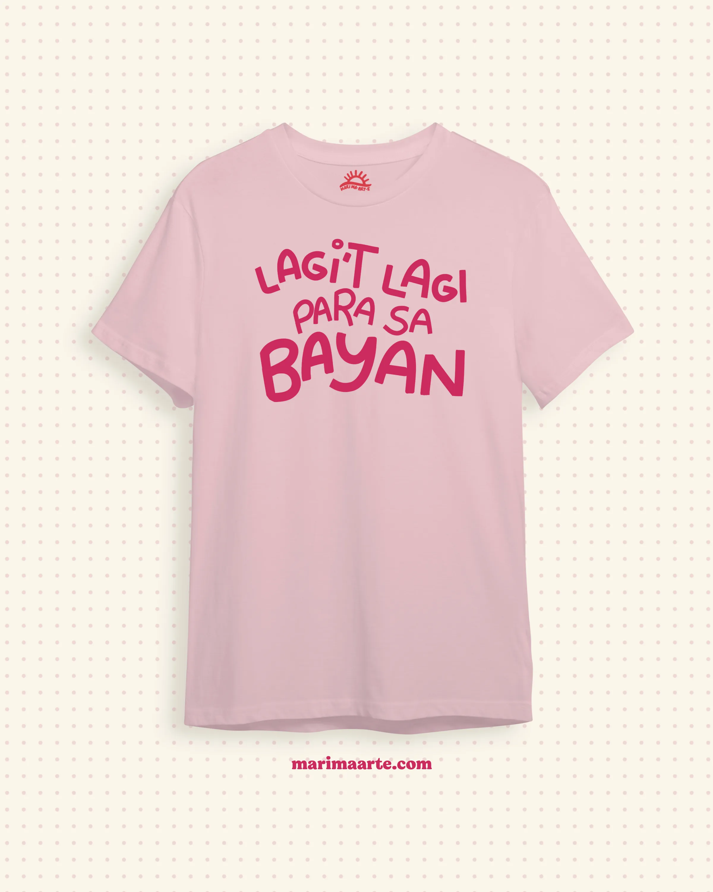 PARA SA BAYAN SHIRT