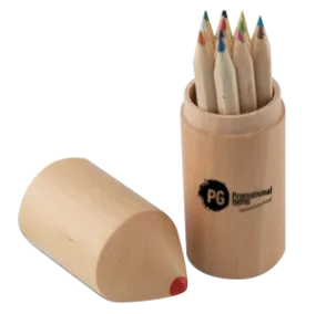Pencil Topper Case