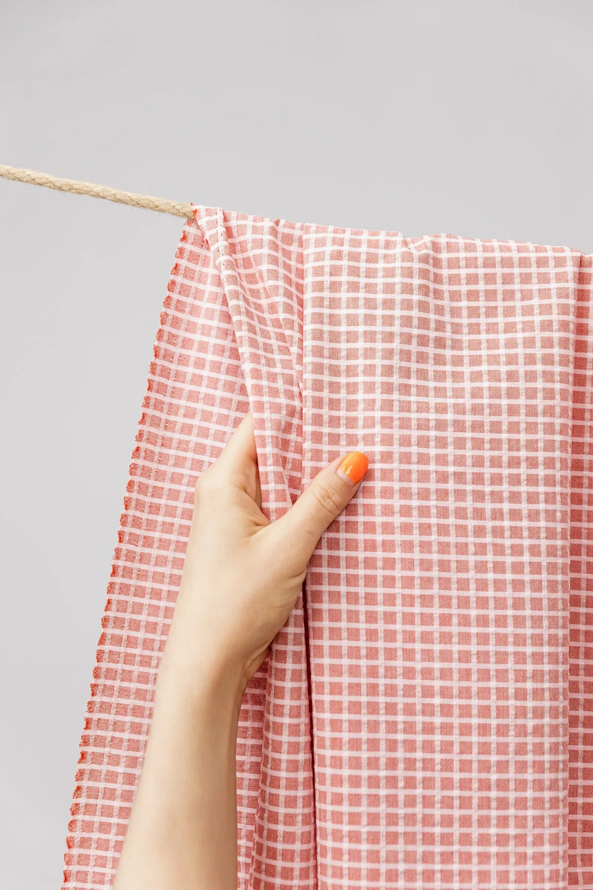 Pioni rescue cotton blend 120 cm (47 in)