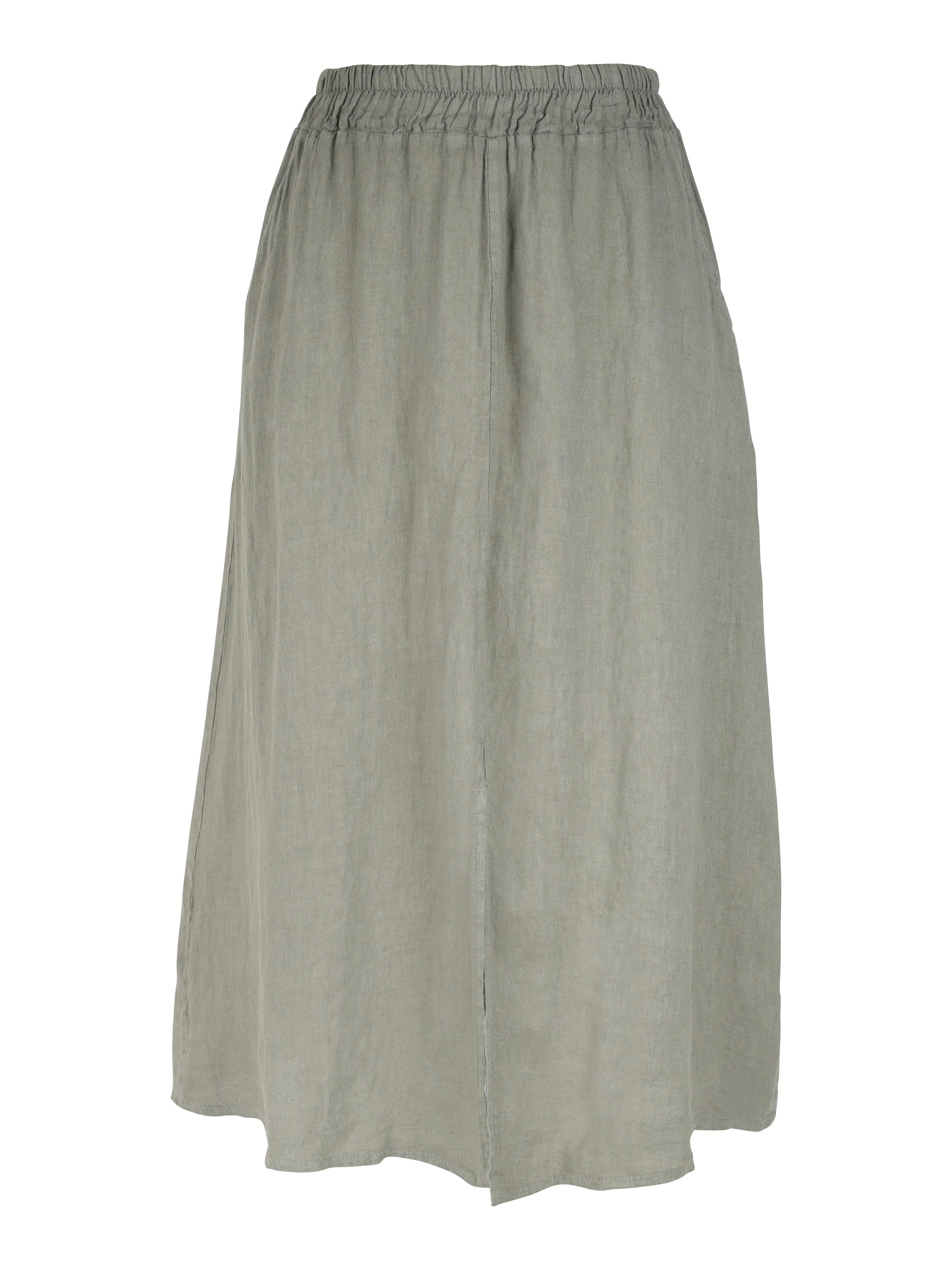 POLETTE Skirt - Army
