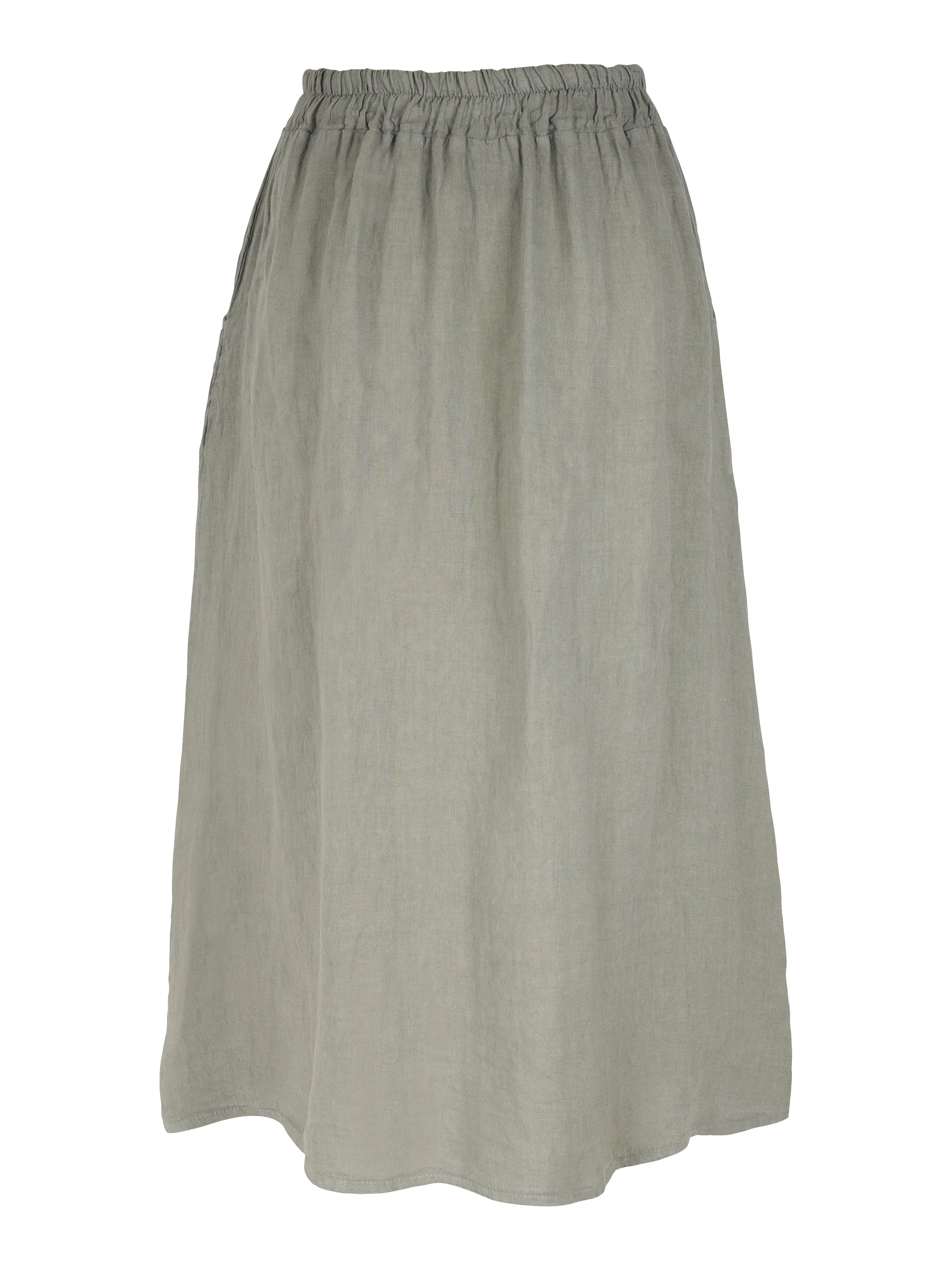 POLETTE Skirt - Army