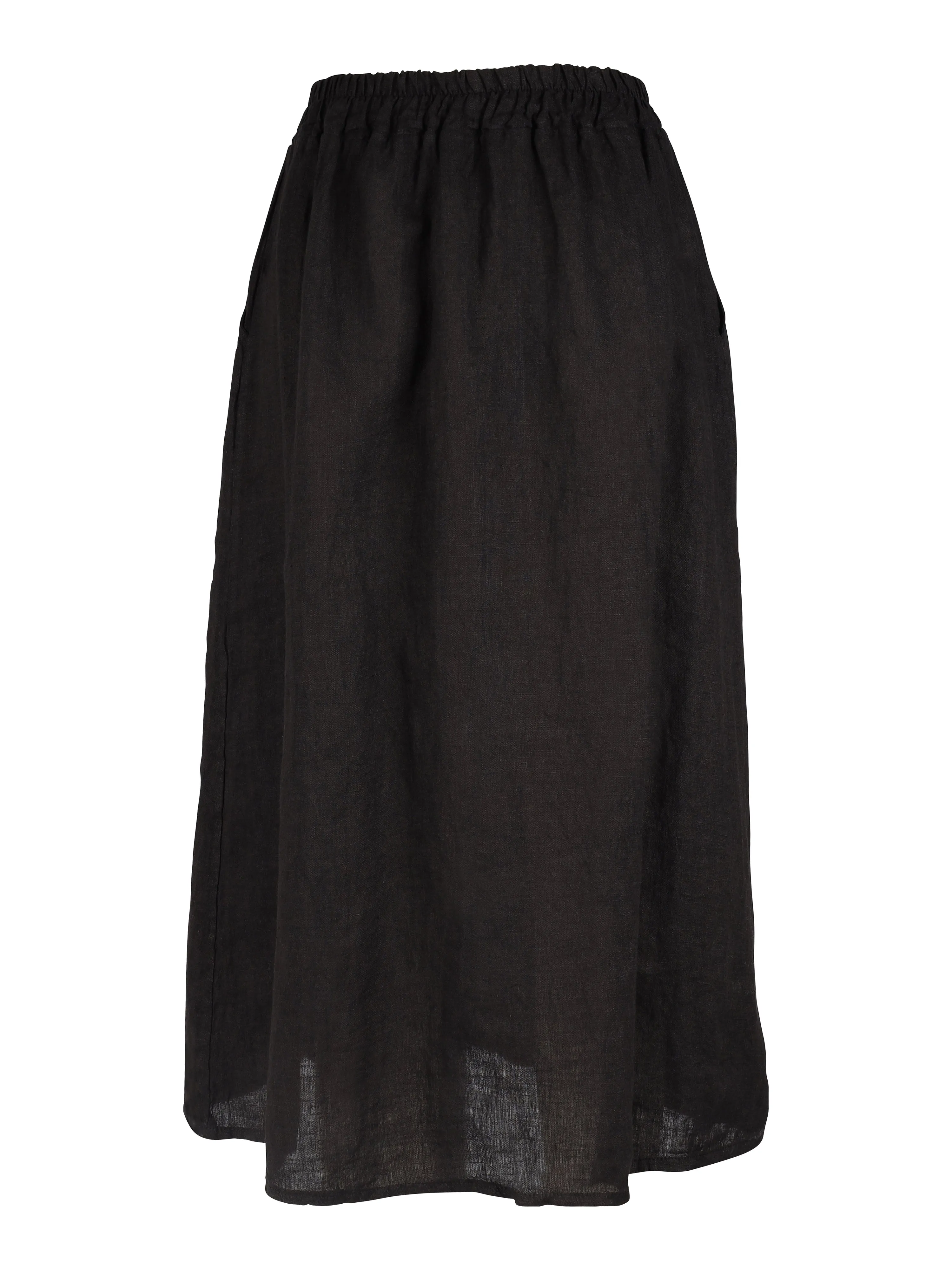 POLETTE Skirt - Black