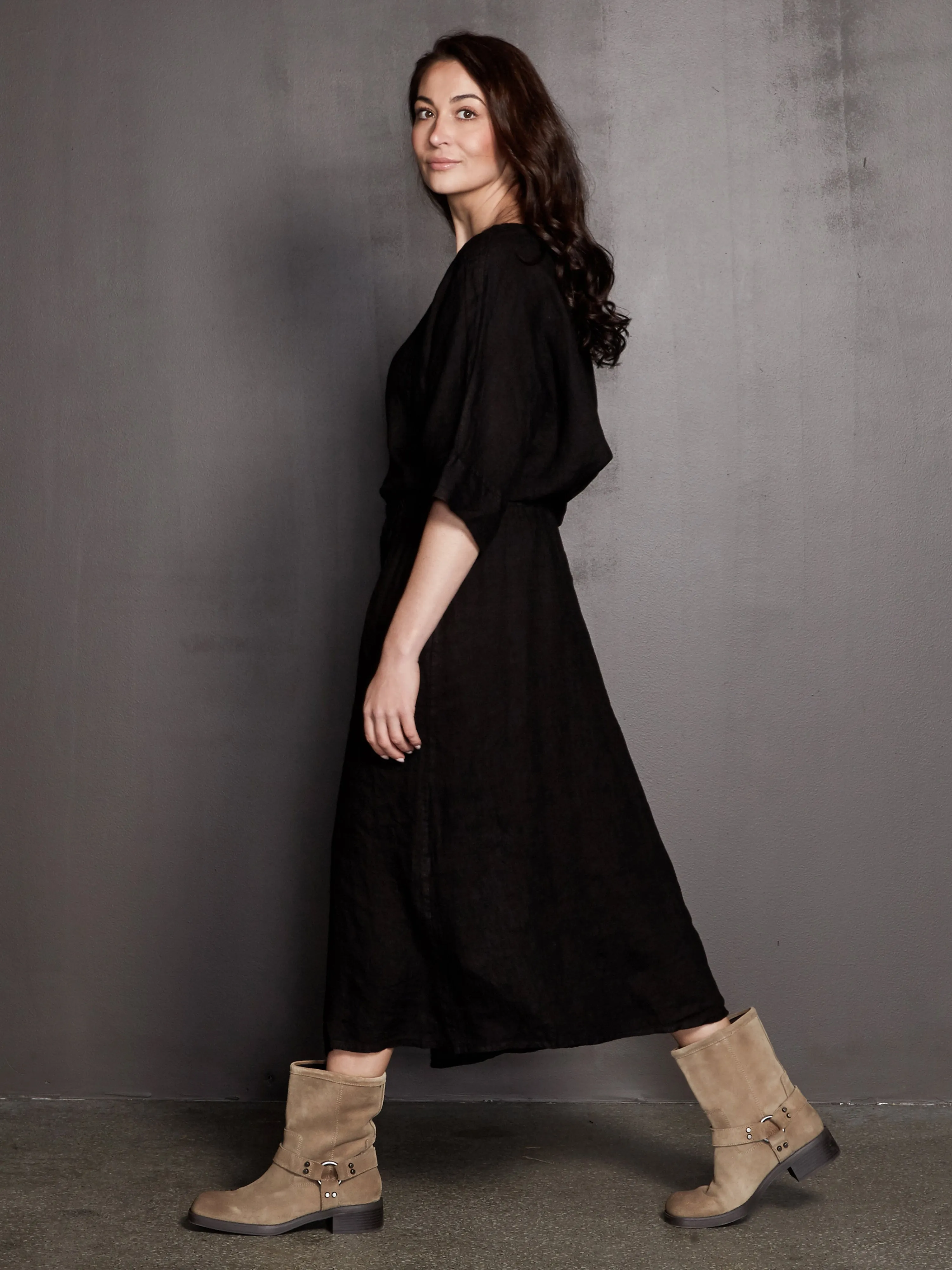 POLETTE Skirt - Black