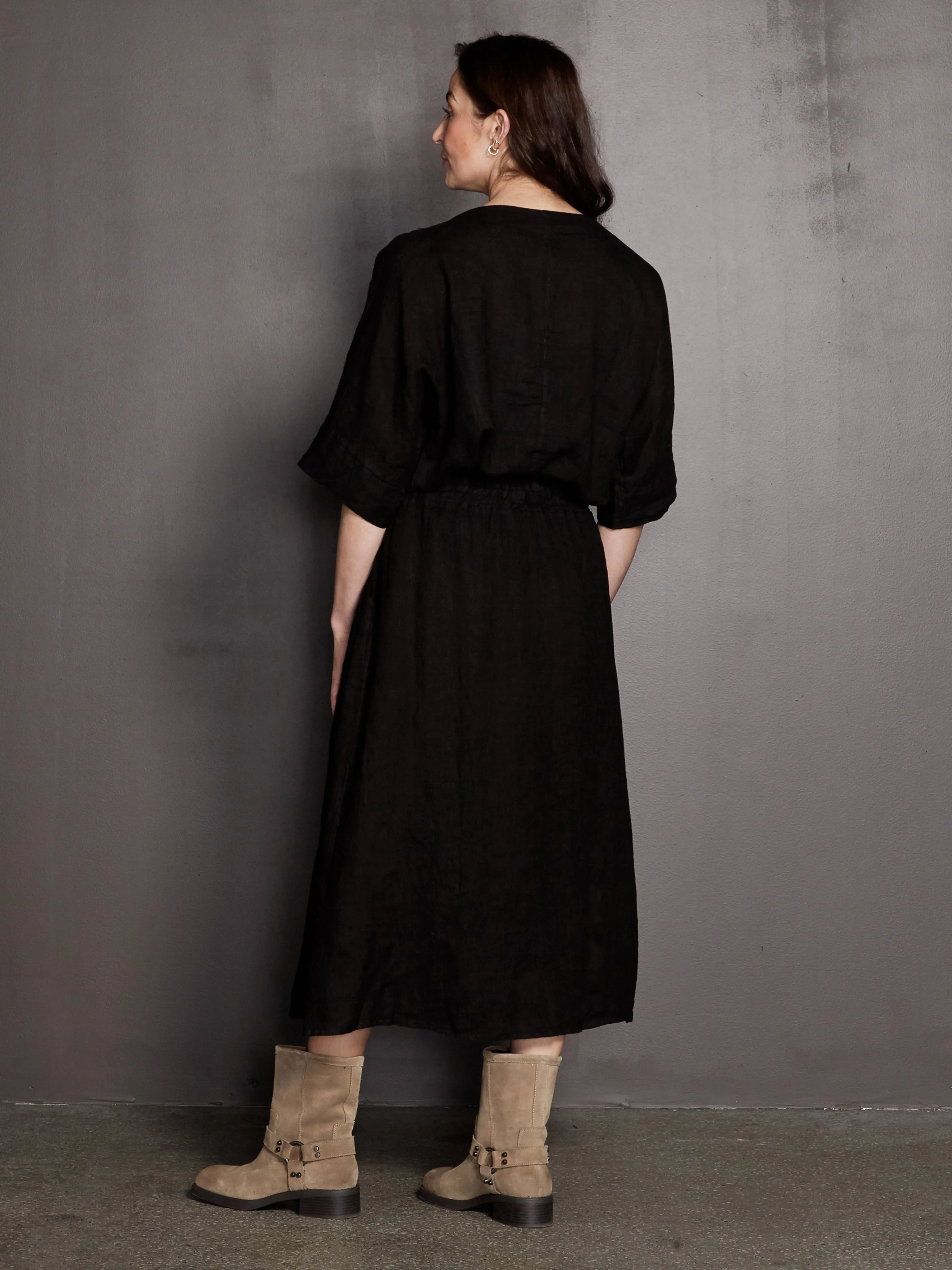 POLETTE Skirt - Black
