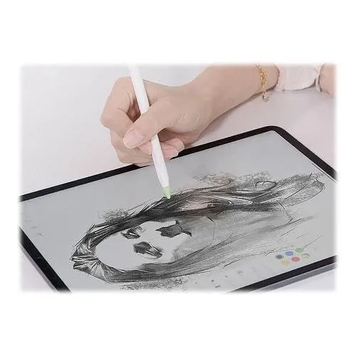 Sahara Nib Cover (8-Piece Mixed Colors) - Apple Pencil
