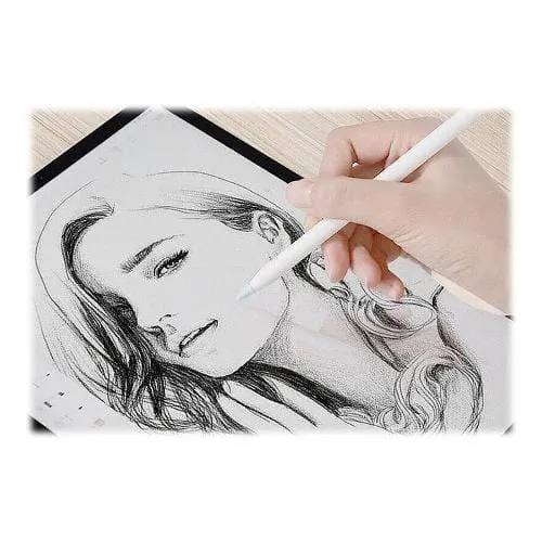 Sahara Nib Cover (8-Piece Mixed Colors) - Apple Pencil