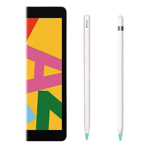 Sahara Nib Cover (8-Piece Mixed Colors) - Apple Pencil