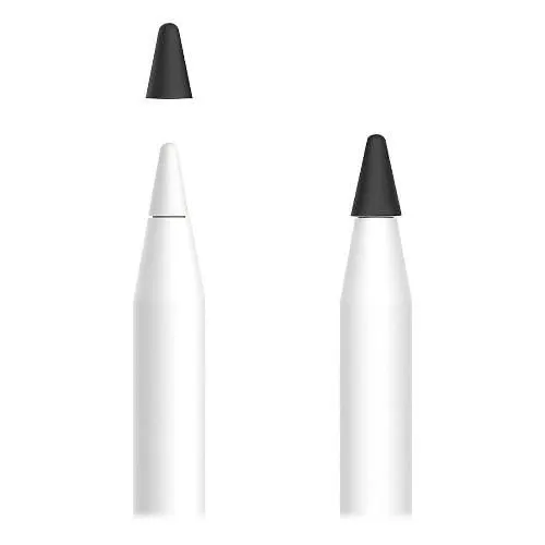 Sahara Nib Cover (8-Piece Mixed Colors) - Apple Pencil