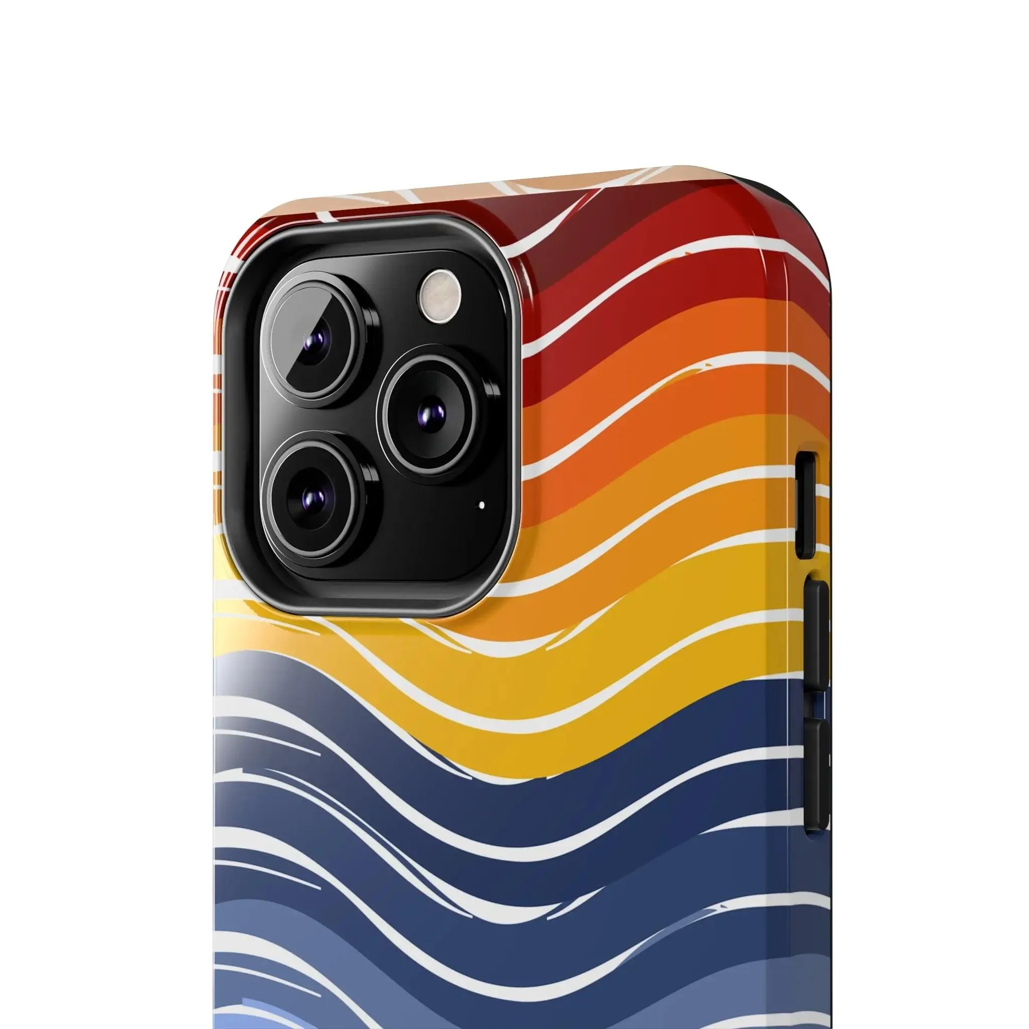Shady Beach | Abstract Beach Case