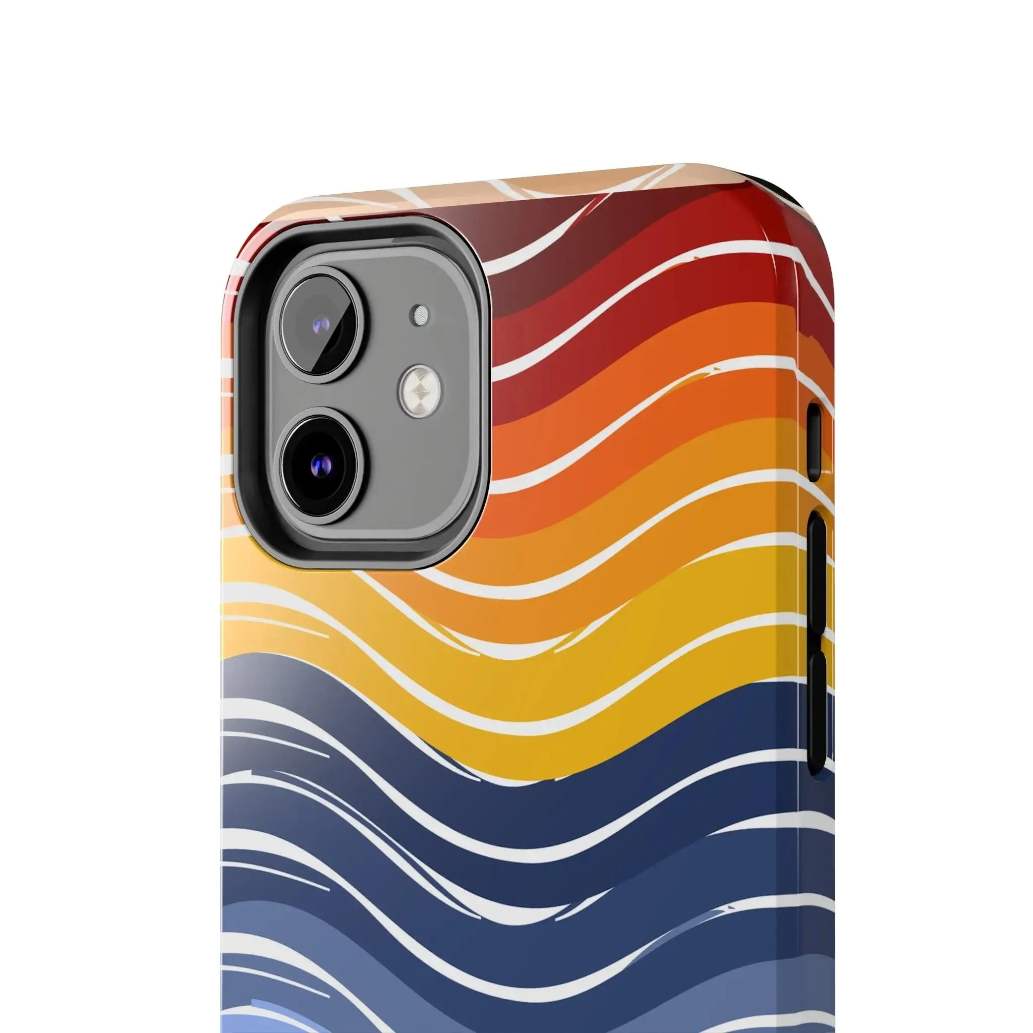 Shady Beach | Abstract Beach Case