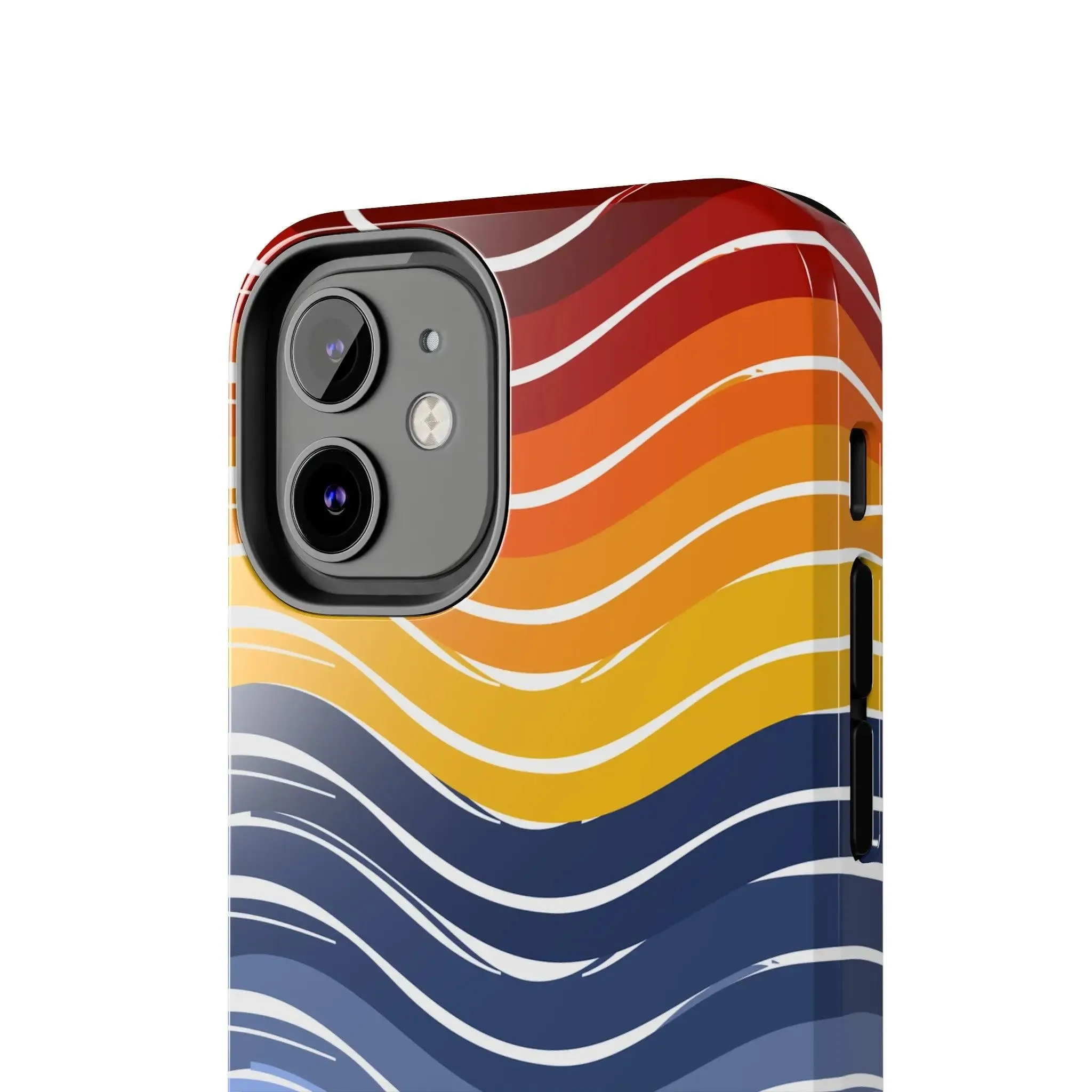 Shady Beach | Abstract Beach Case
