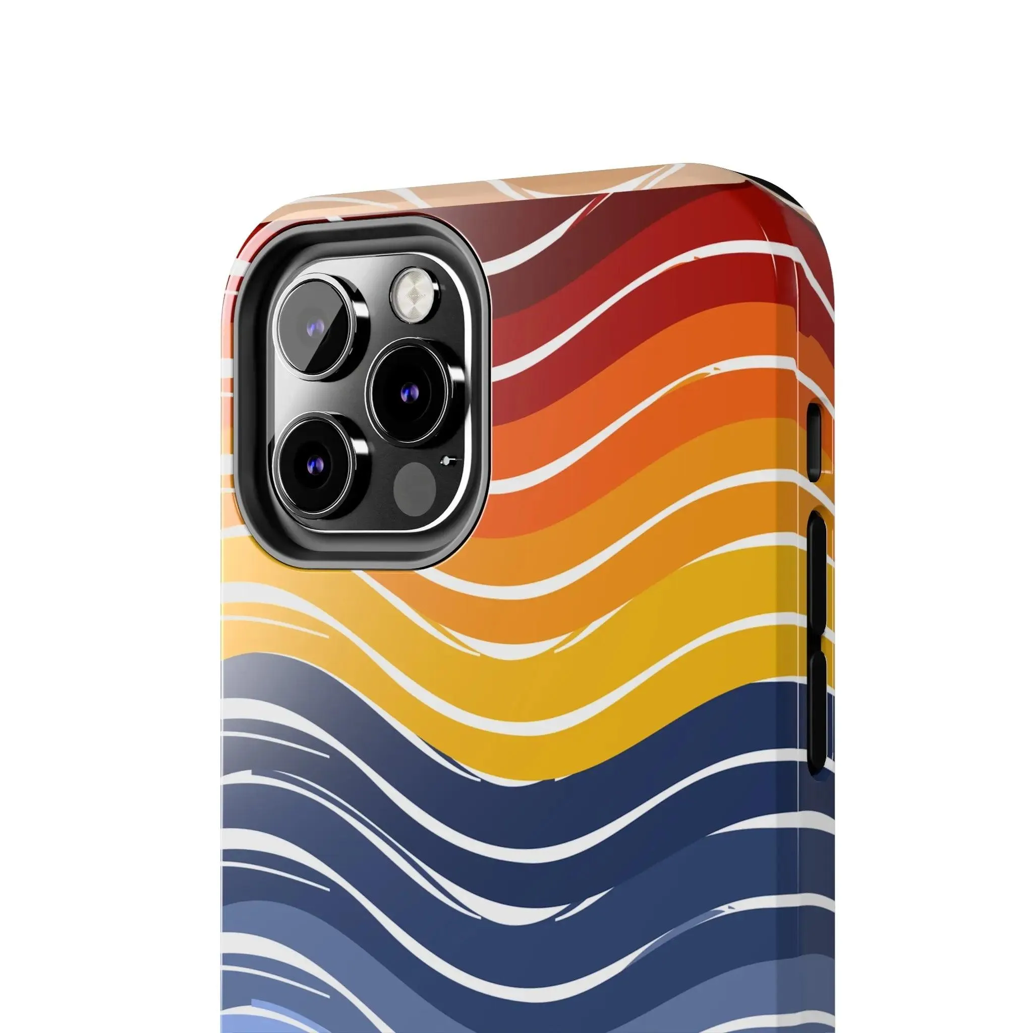 Shady Beach | Abstract Beach Case