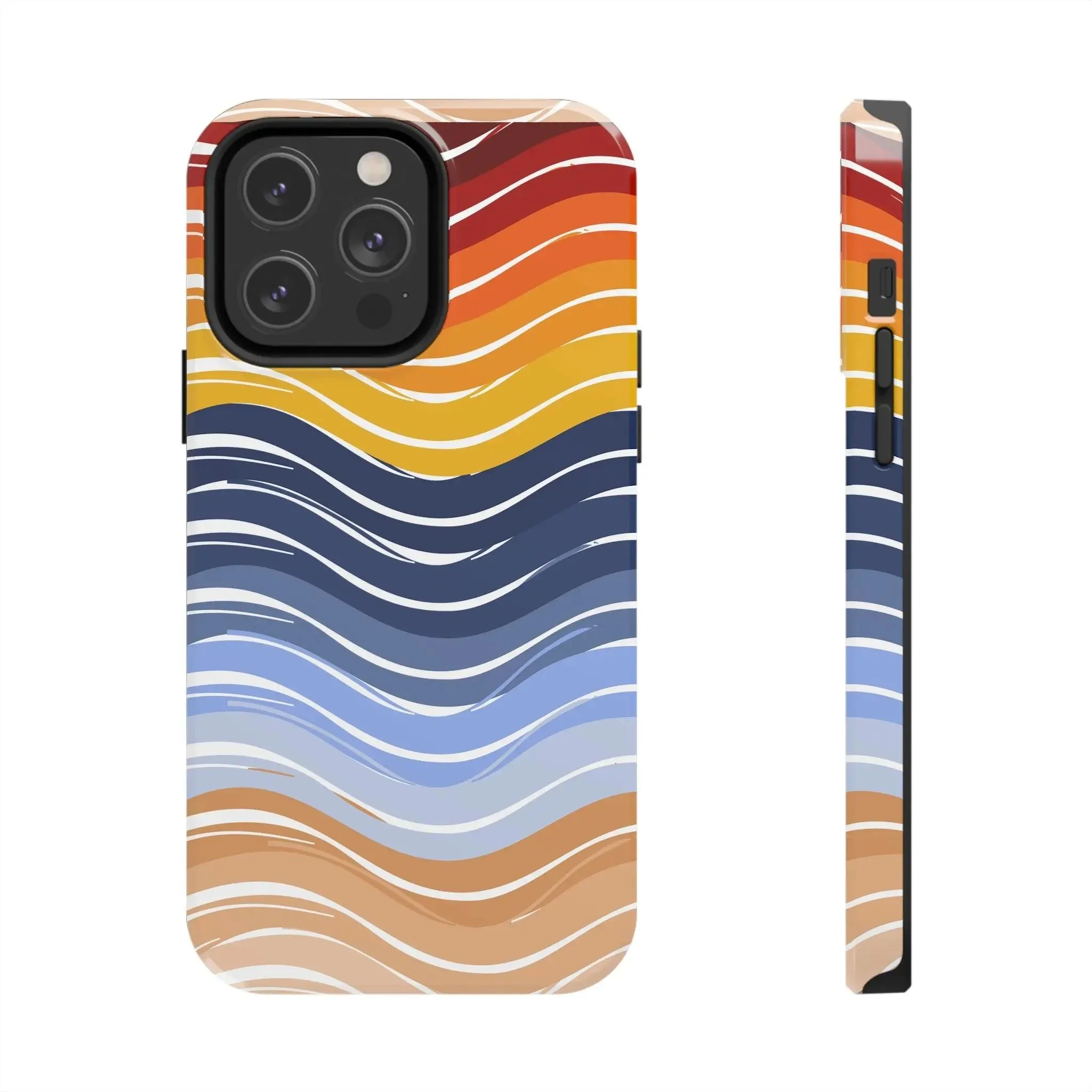 Shady Beach | Abstract Beach Case