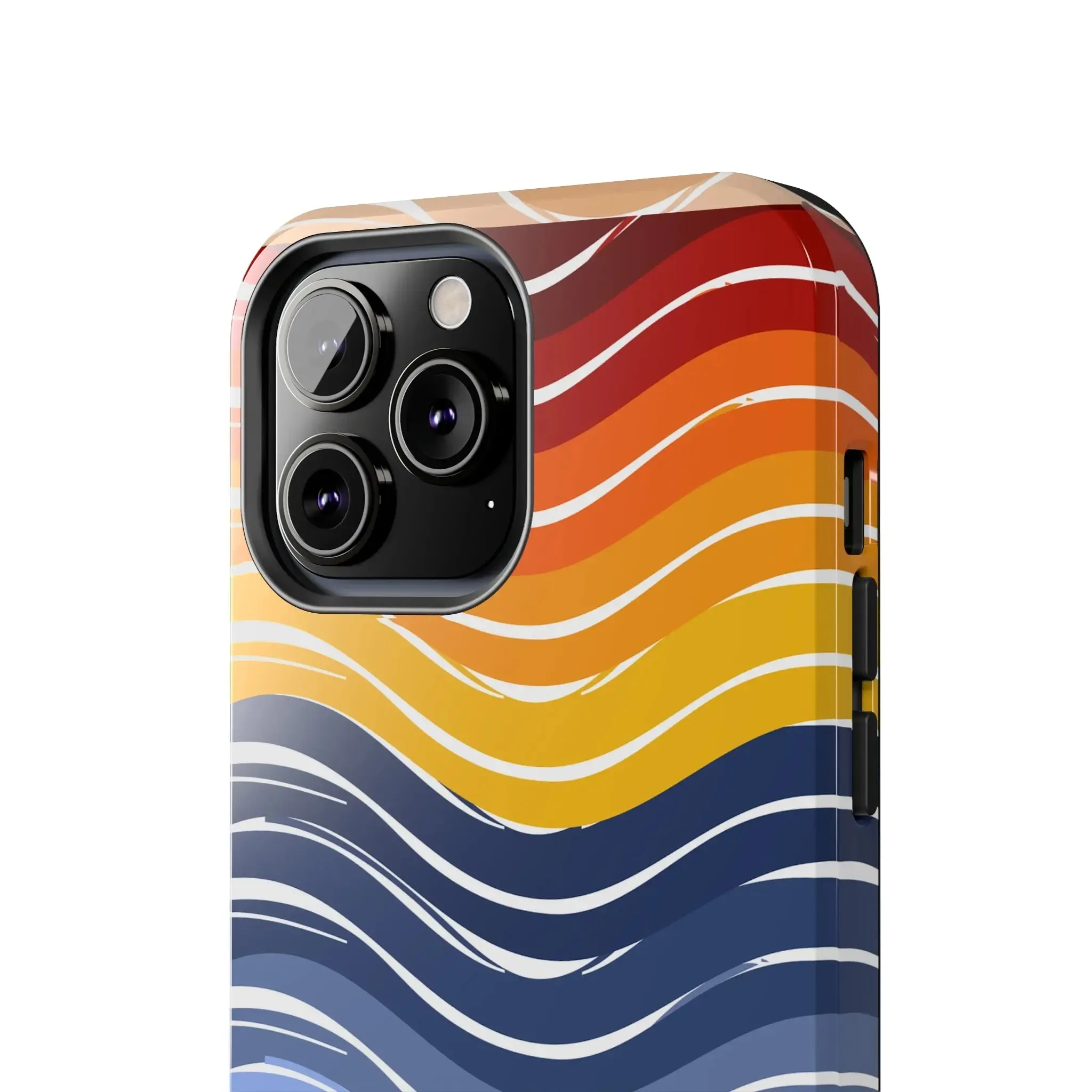 Shady Beach | Abstract Beach Case