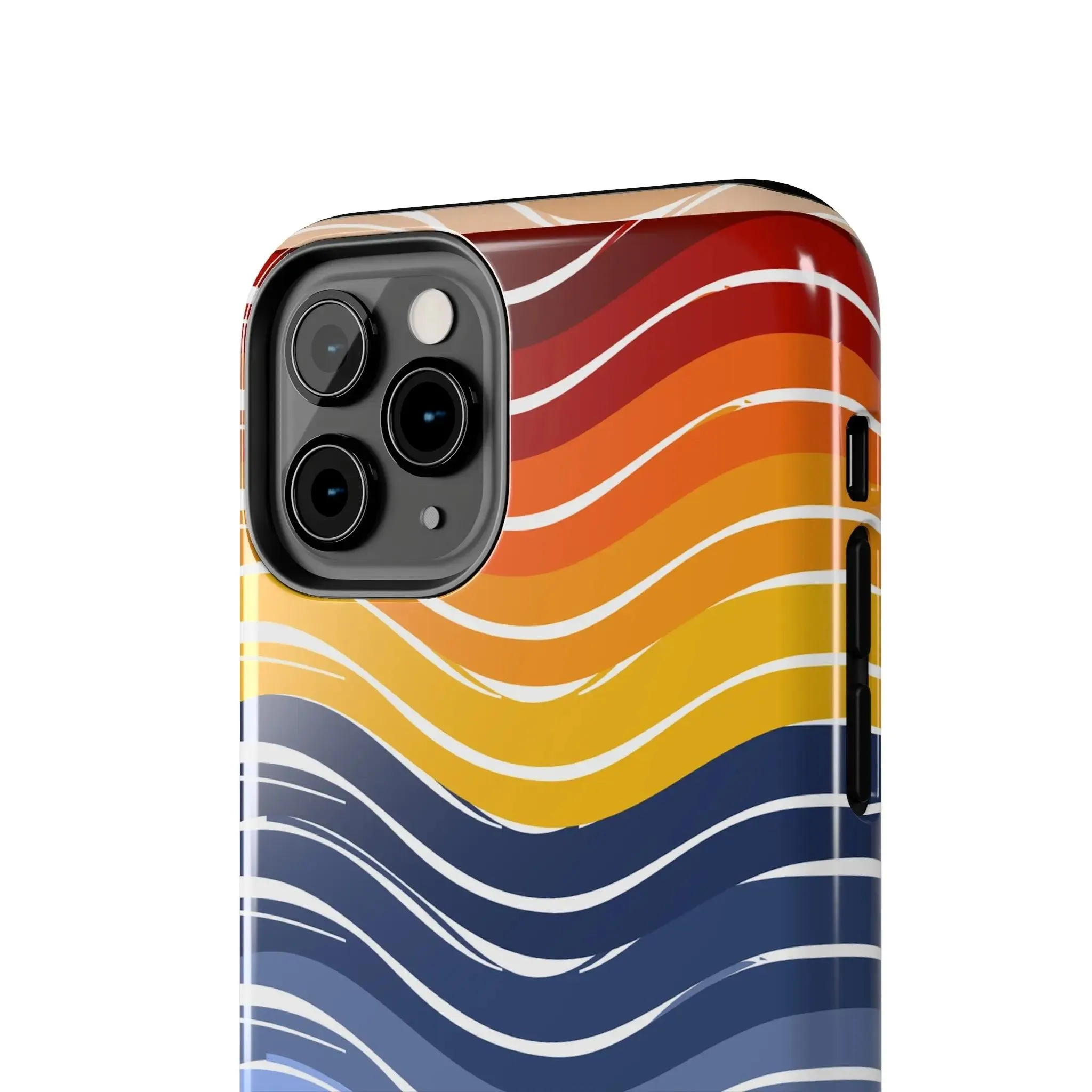 Shady Beach | Abstract Beach Case