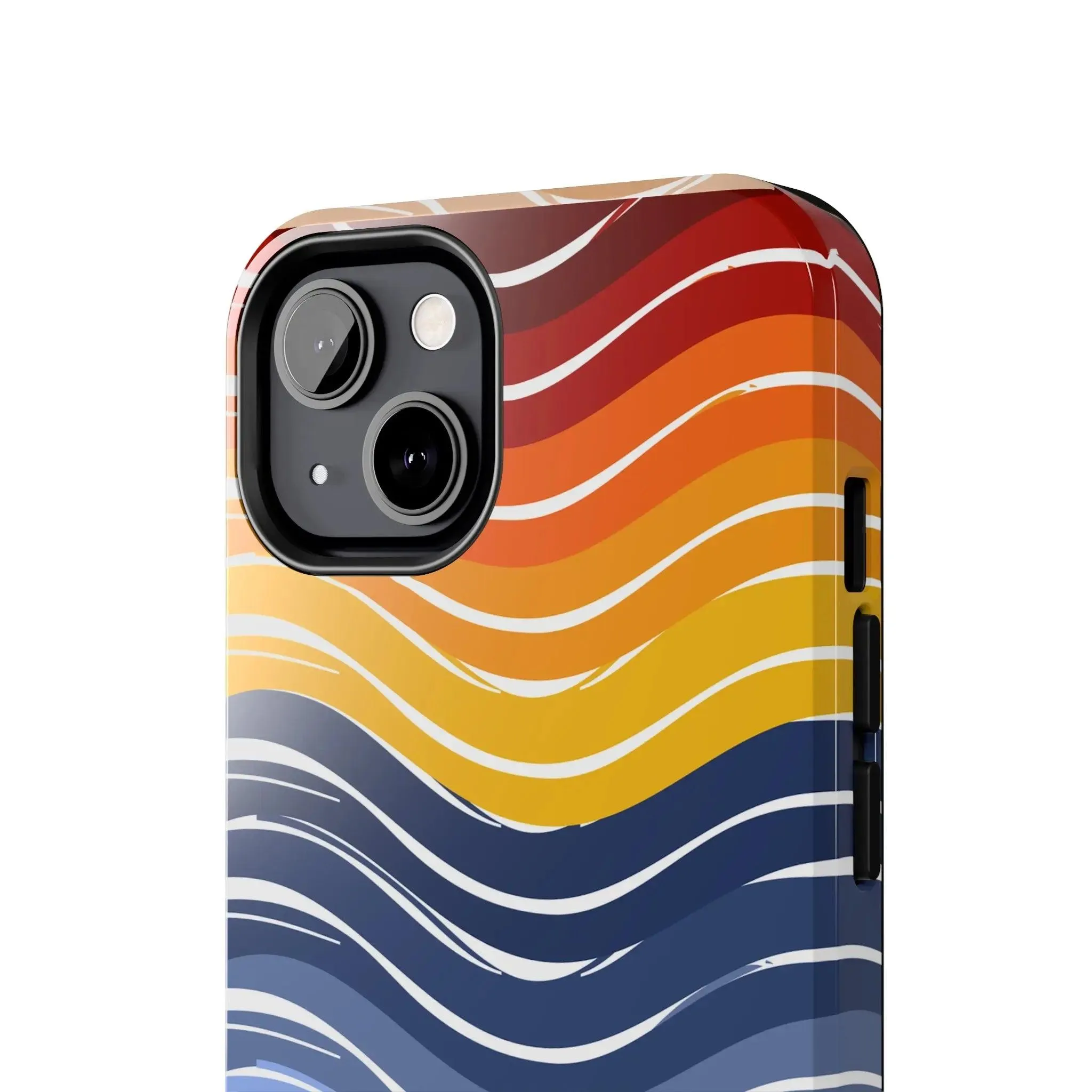 Shady Beach | Abstract Beach Case