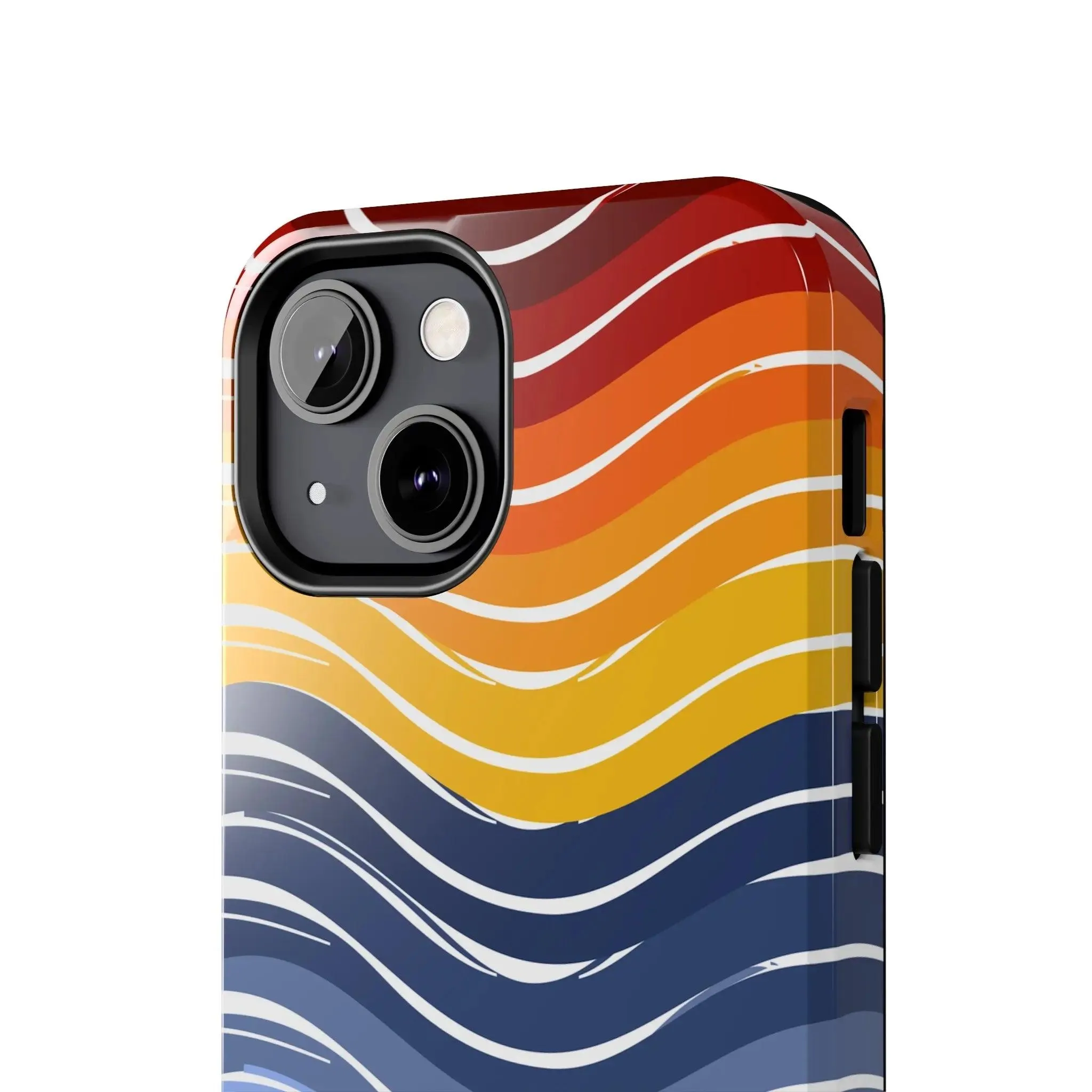 Shady Beach | Abstract Beach Case