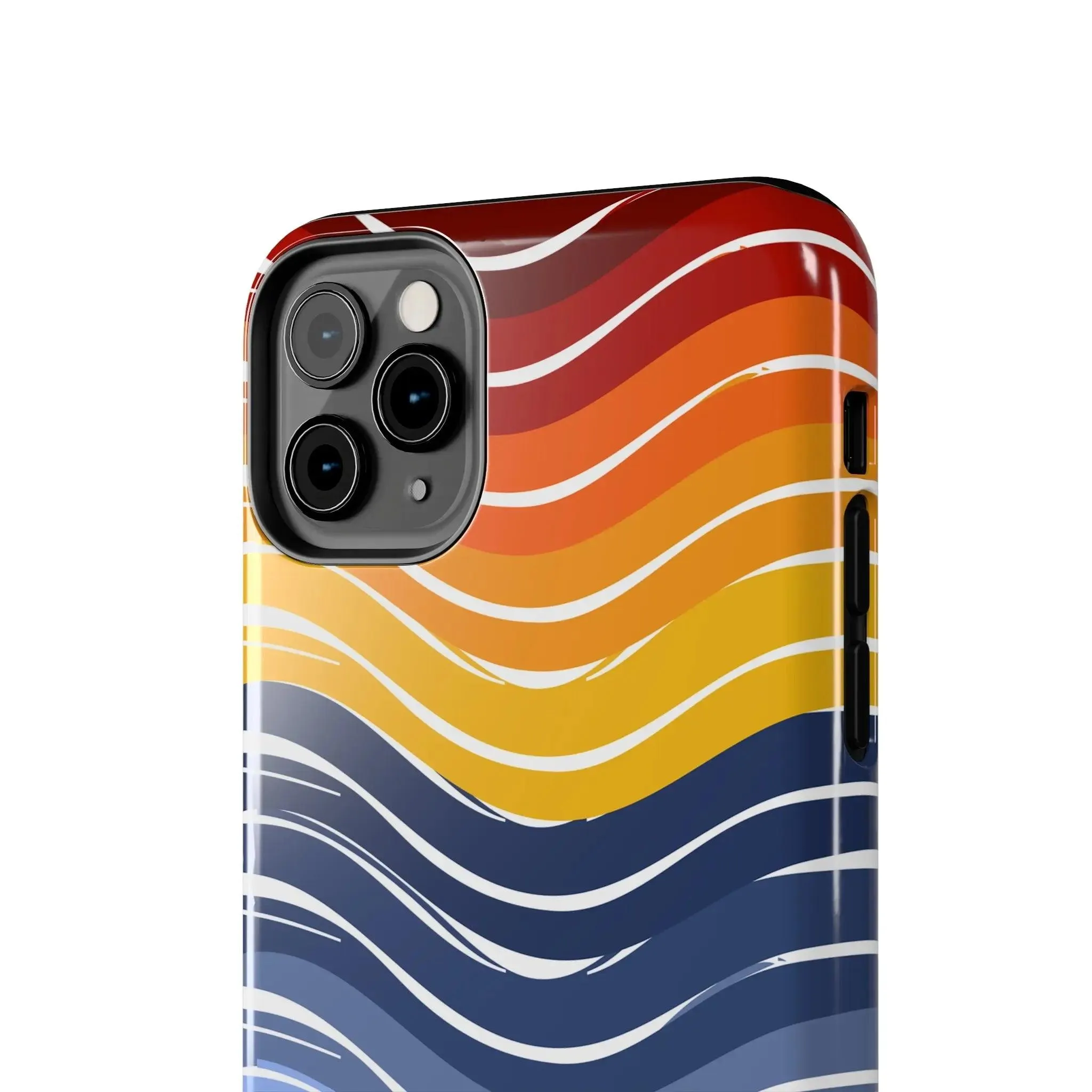 Shady Beach | Abstract Beach Case