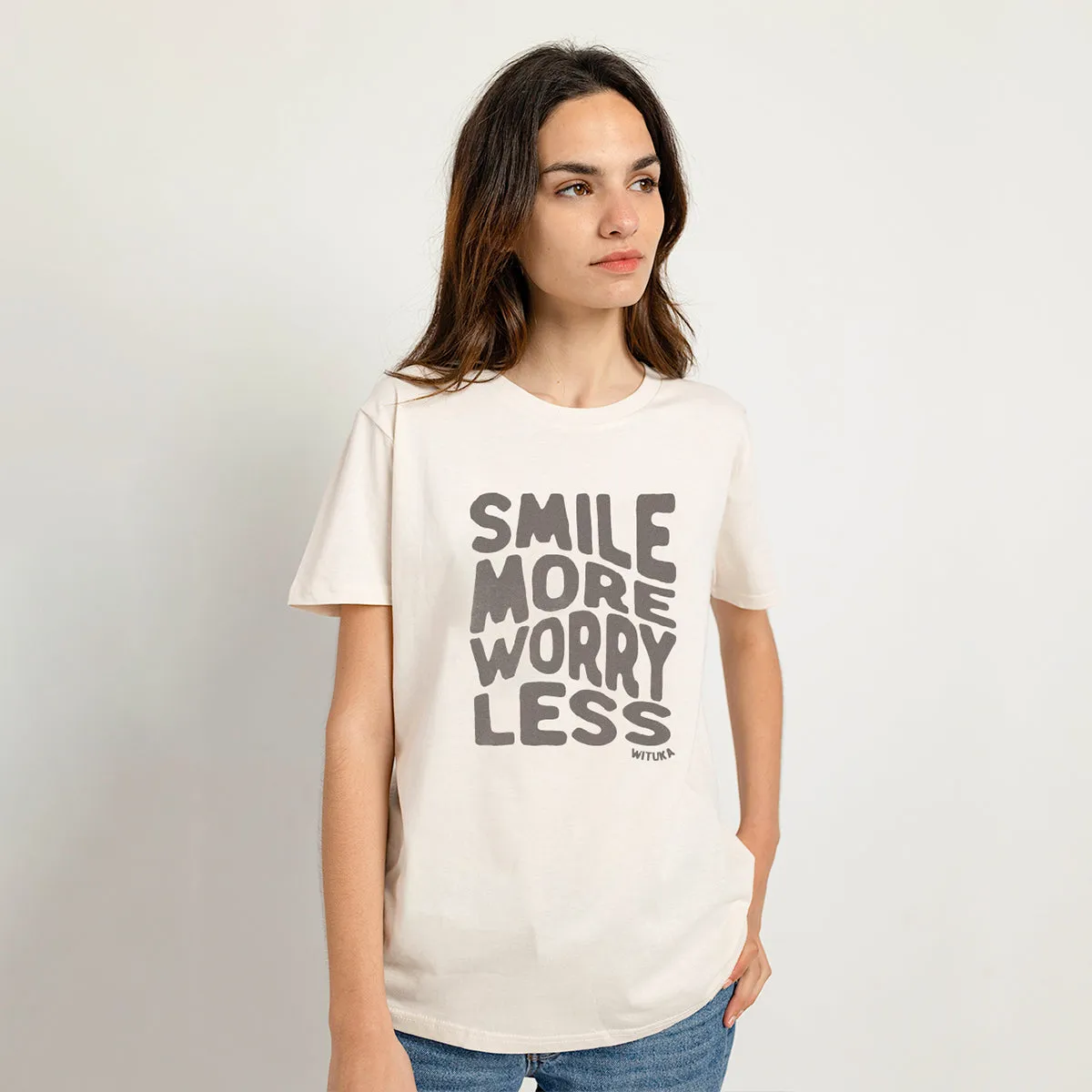 Smile More