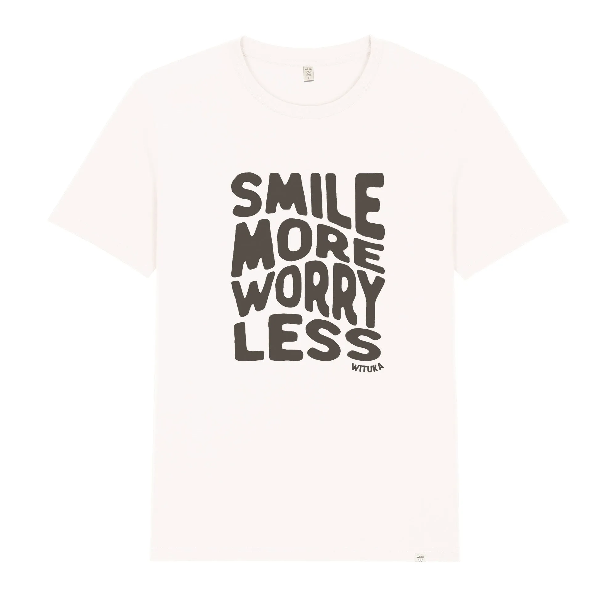 Smile More