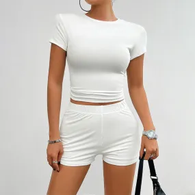 Solid Color Slim Set