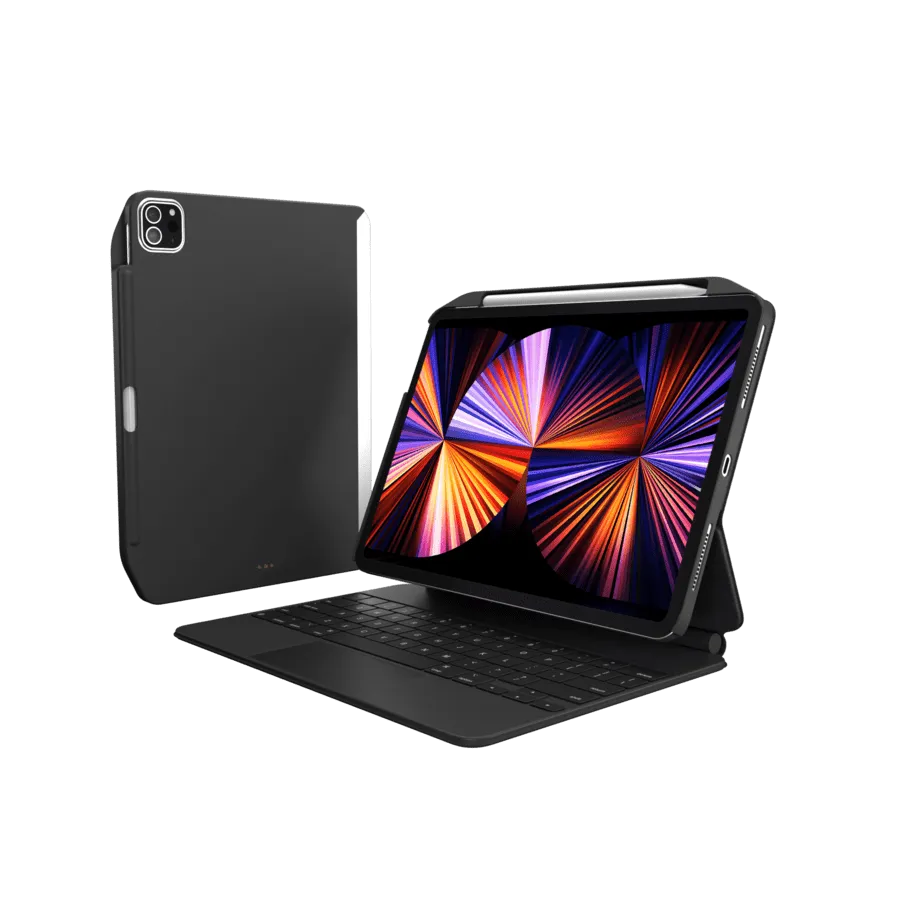 SwitchEasy CoverBuddy Protective Case For iPad Pro