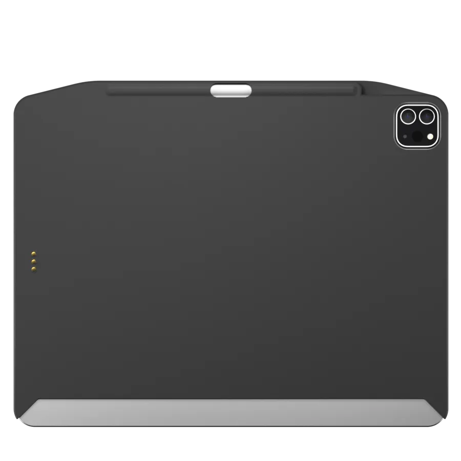 SwitchEasy CoverBuddy Protective Case For iPad Pro