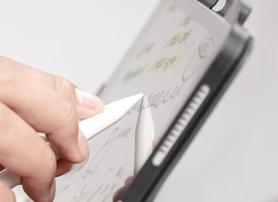 SwitchEasy EasyPencil Pro 4 Stylus Pencil